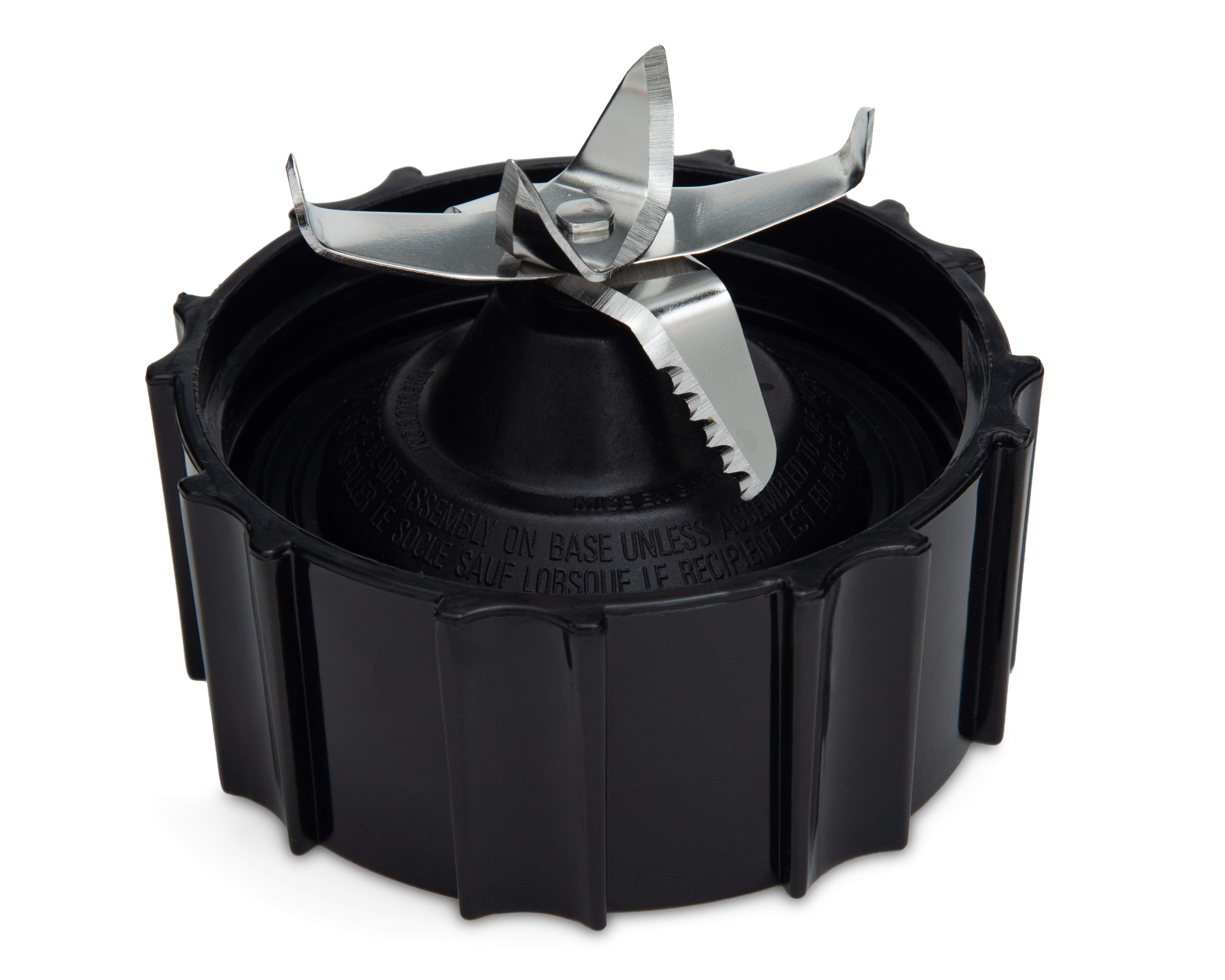 Foto 7 | Foto 6 | Licuadora Black+Decker 8 Velocidades Vaso de Plástico