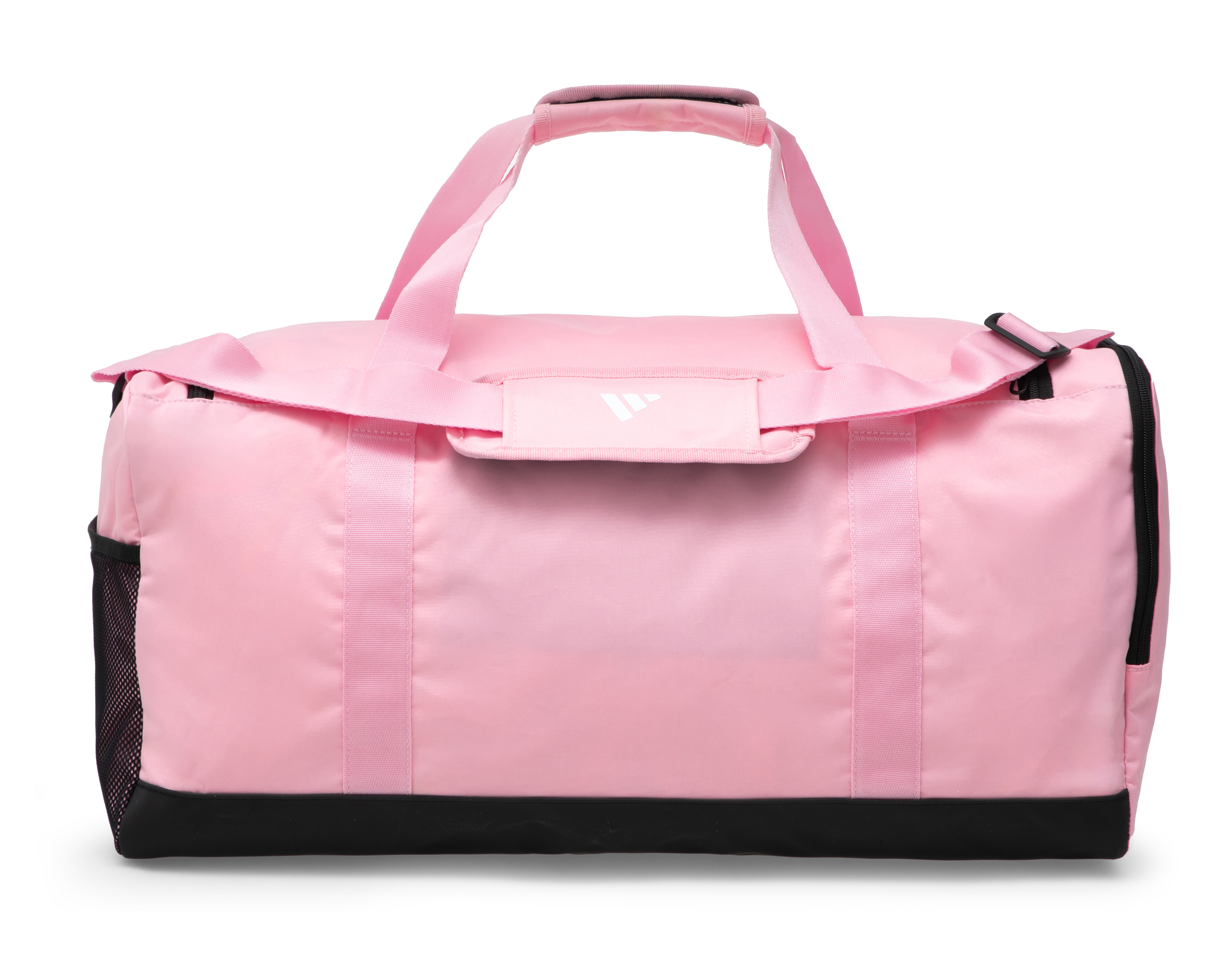 Foto 3 pulgar | Foto 2 | Bolsa Deportiva Adidas Duffel M Rosa