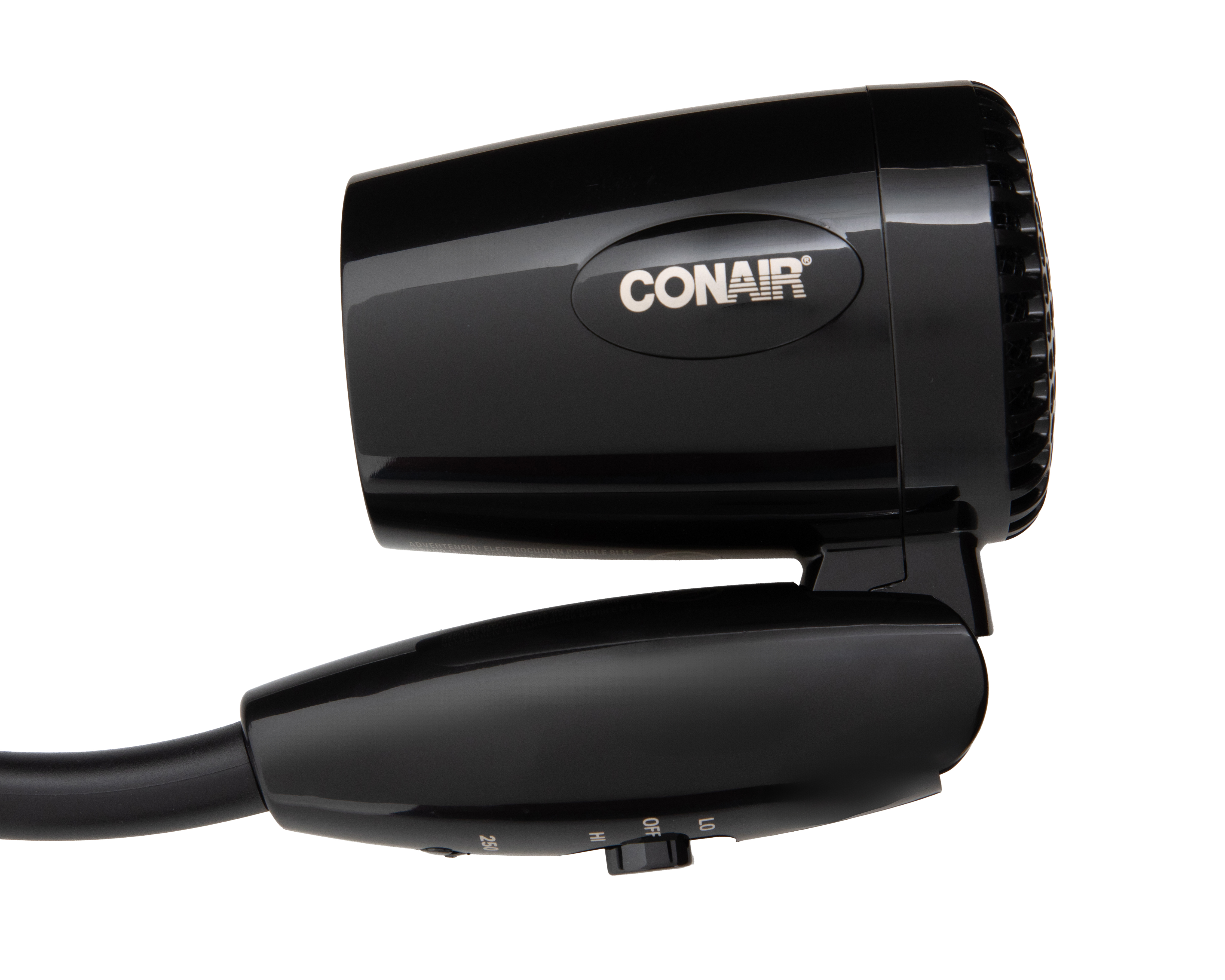 Foto 5 pulgar | Foto 4 | Secadora de Cabello Conair CB124BKES con Cepillo