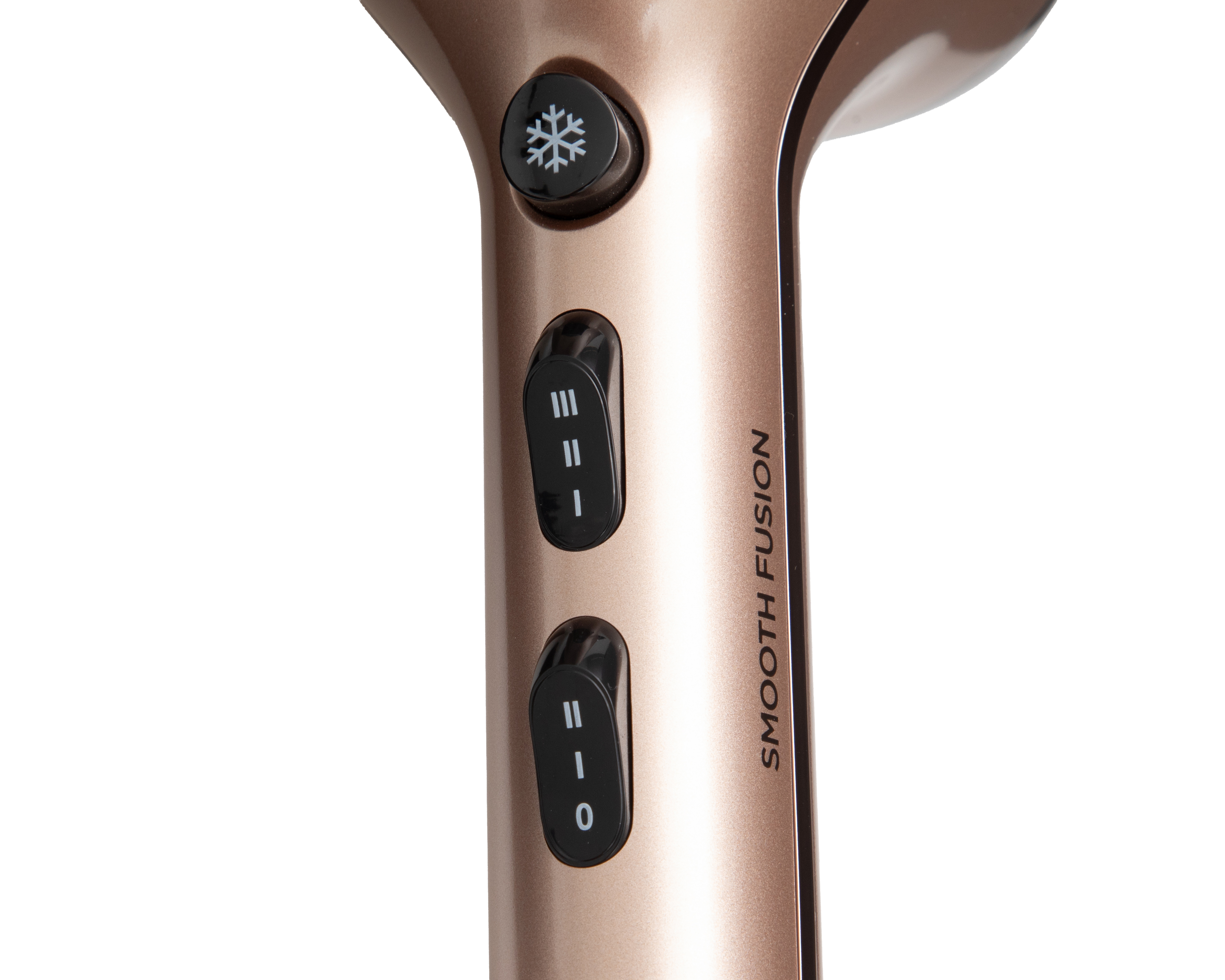 Foto 4 | Foto 4 | Secadora de Cabello Conair Infiniti Pro Smooth Fusion 2 Velocidades