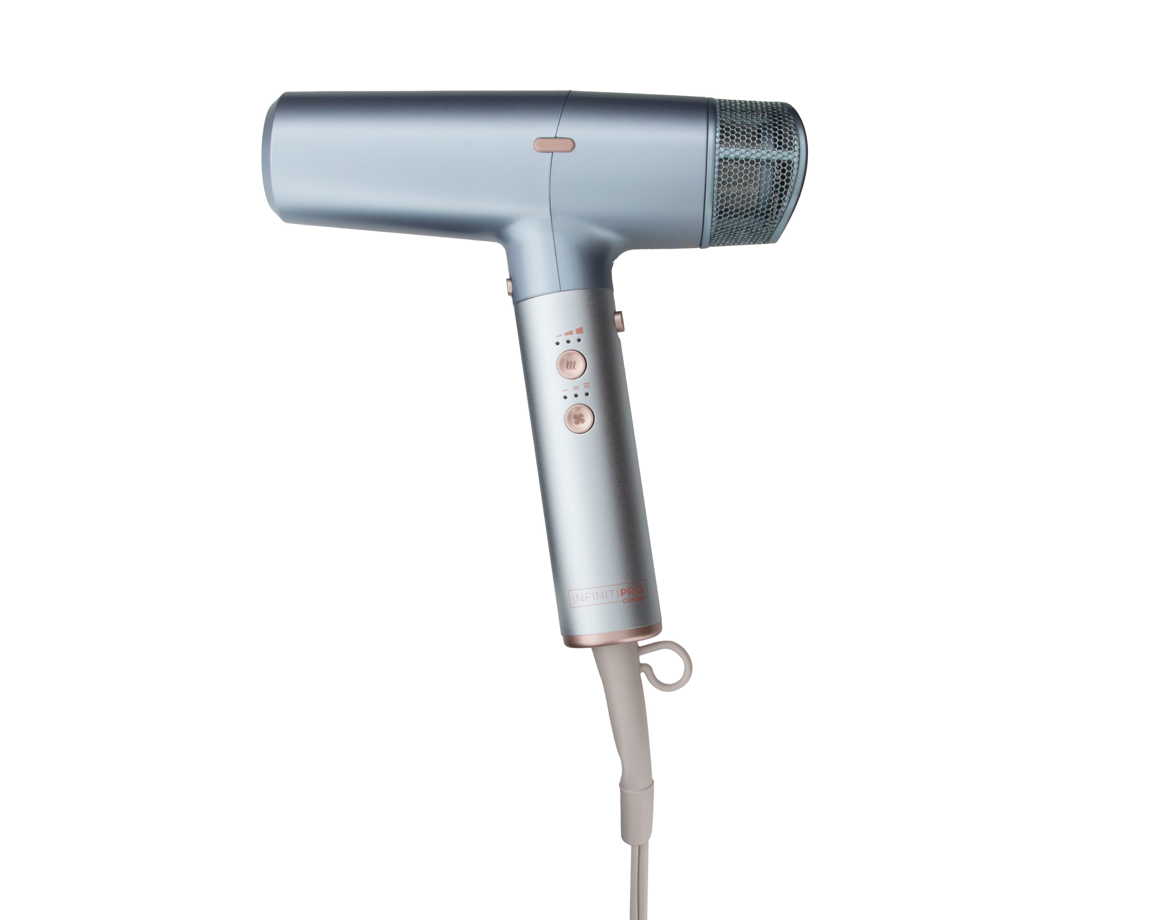 Foto 2 | Foto 2 | Secadora de Cabello InfinitiPro Conair 999ES con Accesorios