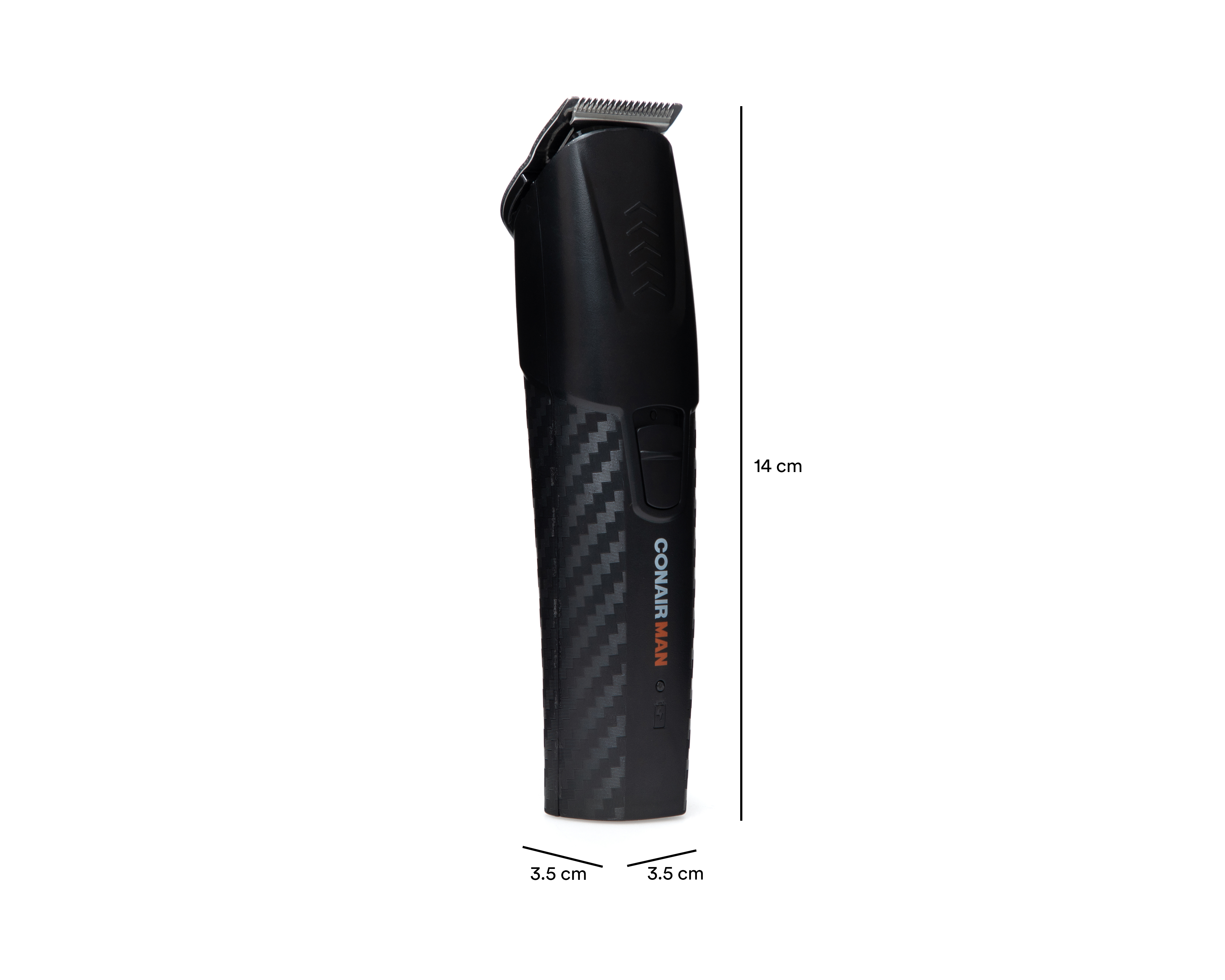 Foto 8 | Foto 8 | Máquina para Cortar Cabello Recargable Conair GMT909ES 13 Piezas