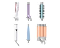 Multiestilizador 5 en 1 Style Chemistry by Conair