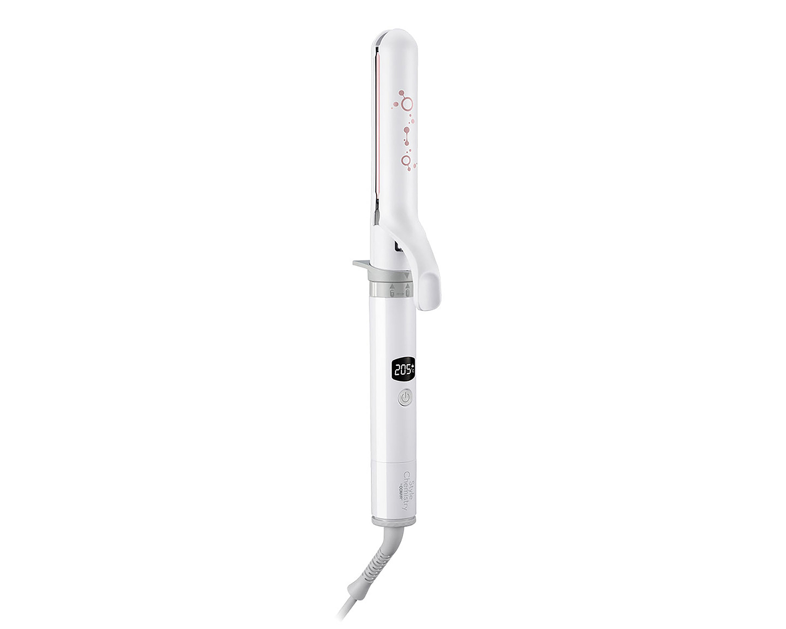 Foto 4 pulgar | Foto 3 | Multiestilizador 5 en 1 Style Chemistry by Conair