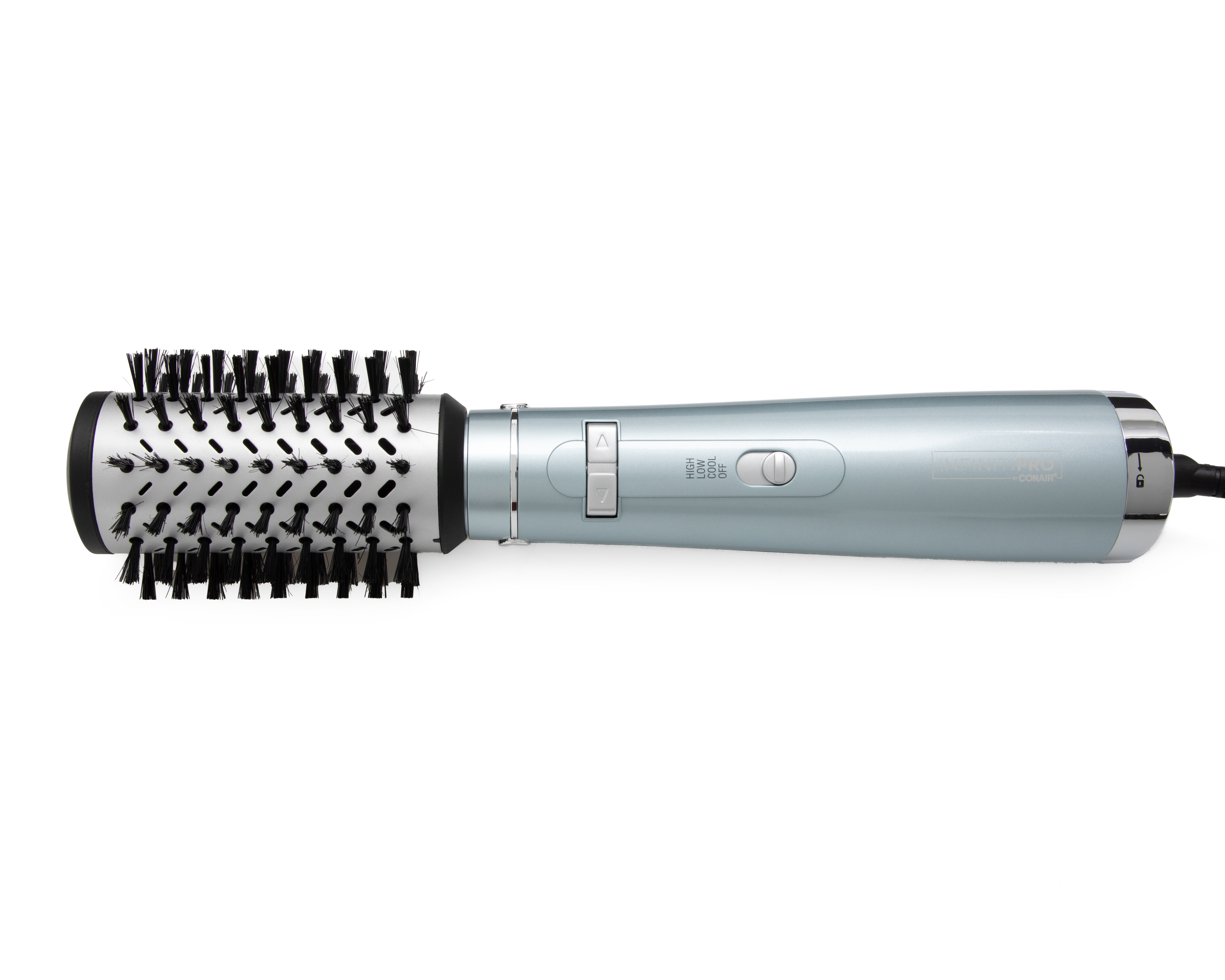 Cepillo de Aire InfinitiPro Conair Giratorio