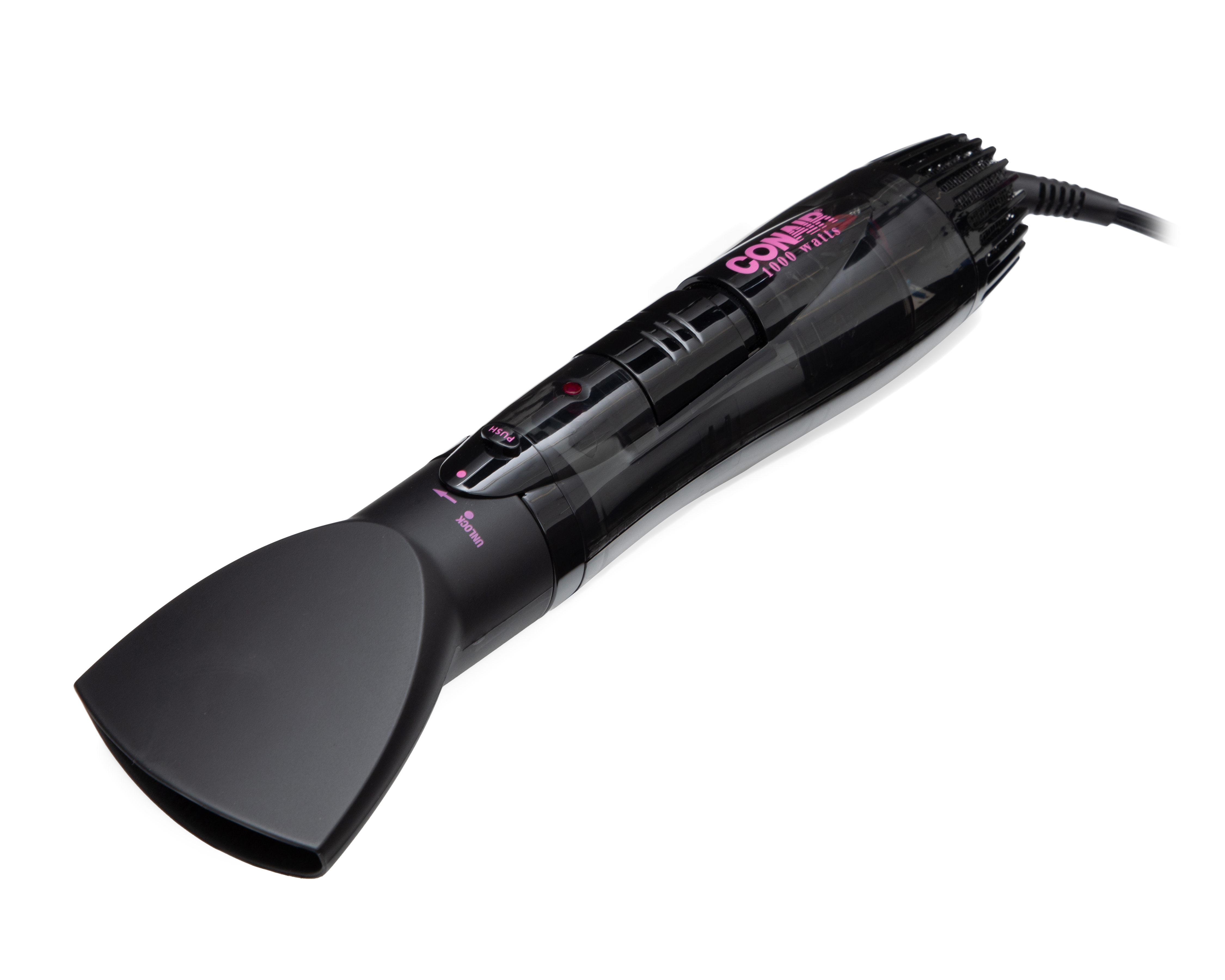 Foto 2 | Foto 2 | Cepillo de Aire para Cabello Conair BC171ES 3 en 1