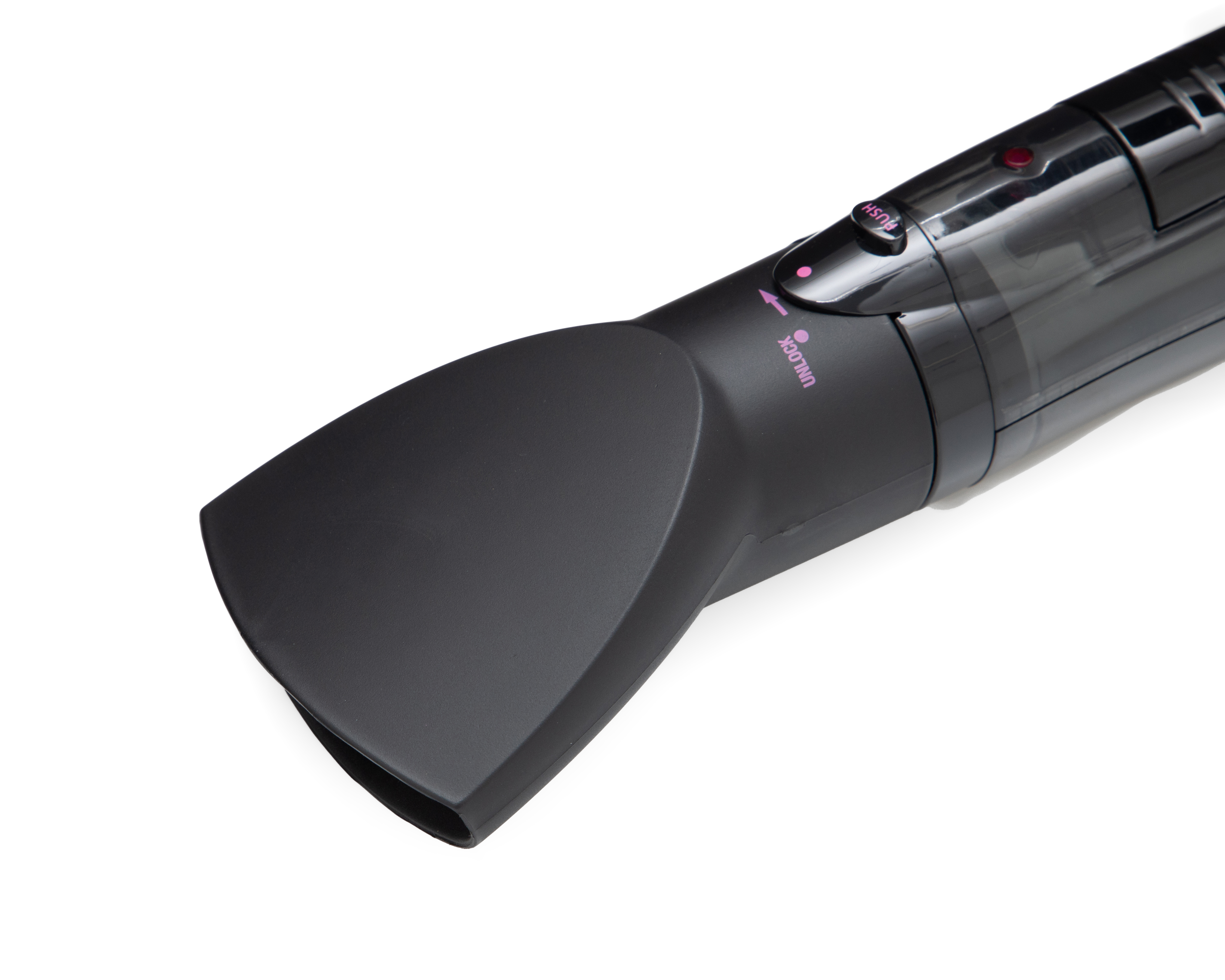 Foto 4 pulgar | Foto 3 | Cepillo de Aire para Cabello Conair BC171ES 3 en 1