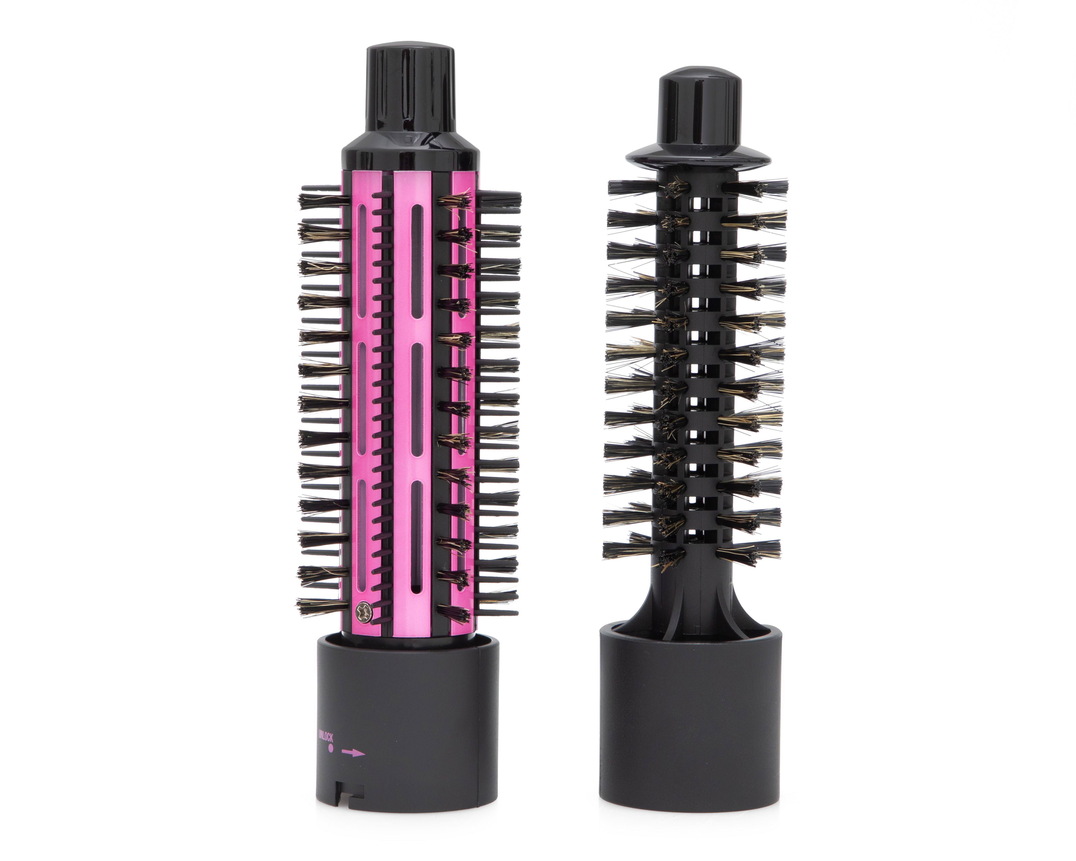Foto 4 | Foto 4 | Cepillo de Aire para Cabello Conair BC171ES 3 en 1
