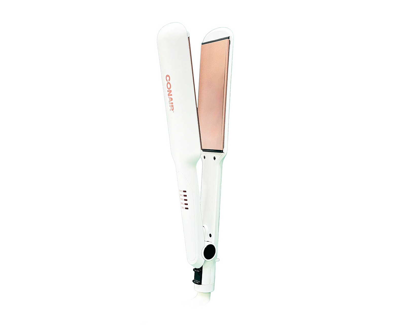 Foto 1 | Foto 1 | Plancha para Cabello Conair CS947RES Doble Cerámica