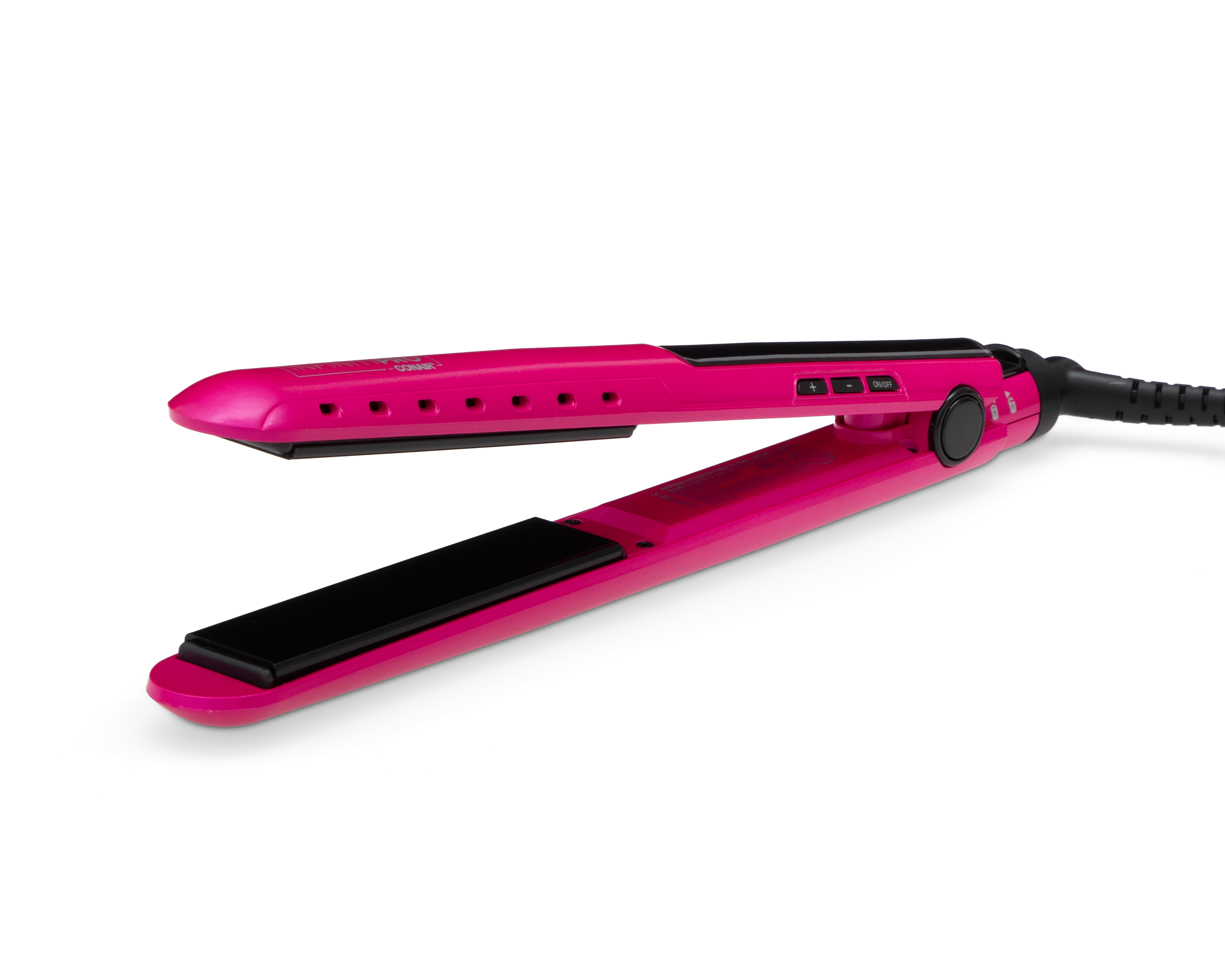 Foto 1 | Foto 1 | Plancha para Cabello Conair Infiniti Pro AntiFrizz