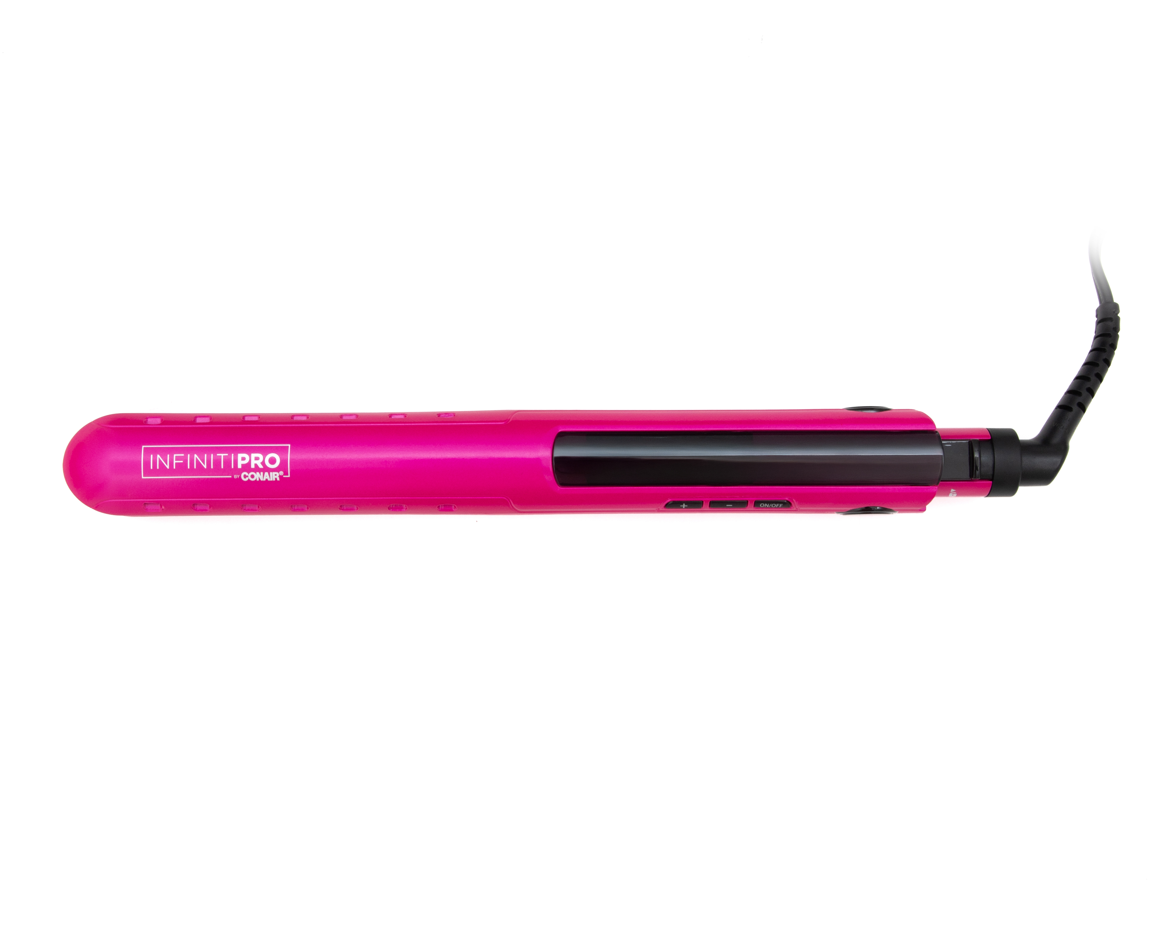 Foto 2 | Foto 2 | Plancha para Cabello Conair Infiniti Pro AntiFrizz