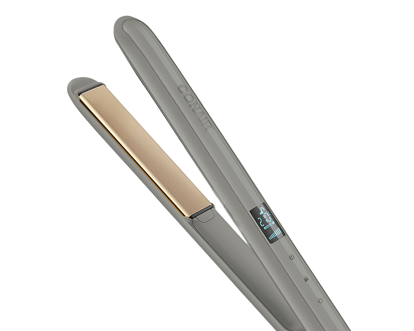 Foto 4 pulgar | Foto 3 | Plancha para Cabello Conair Infiniti Pro con Placas de Cerámica