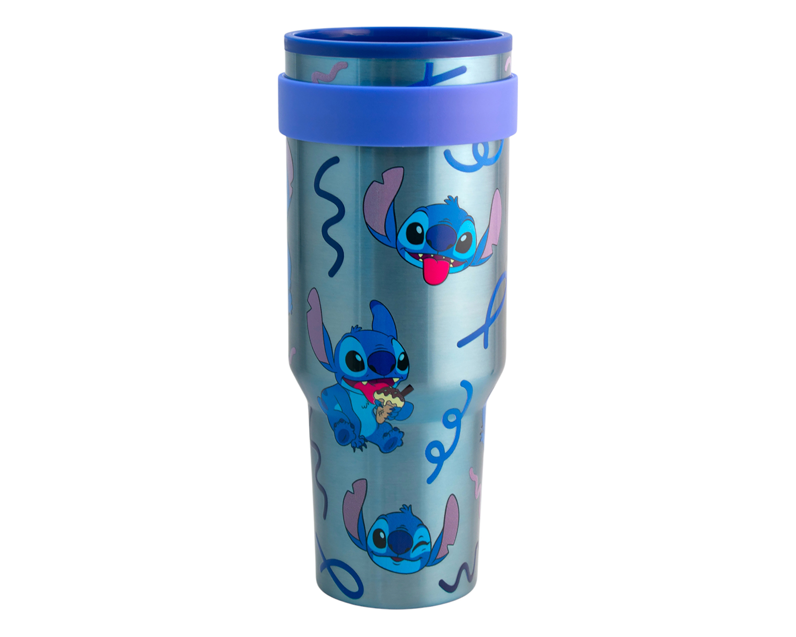 Foto 3 pulgar | Foto 2 | Termo Fun Kids 1.2 Litros