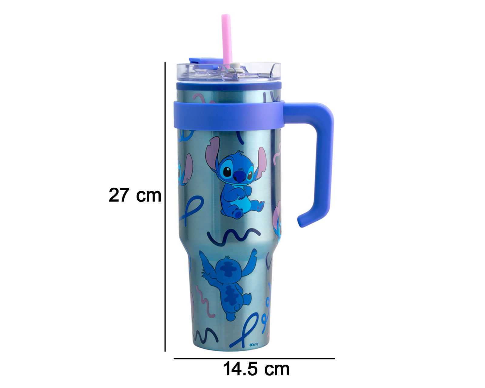 Foto 5 | Foto 5 | Termo Fun Kids 1.2 Litros