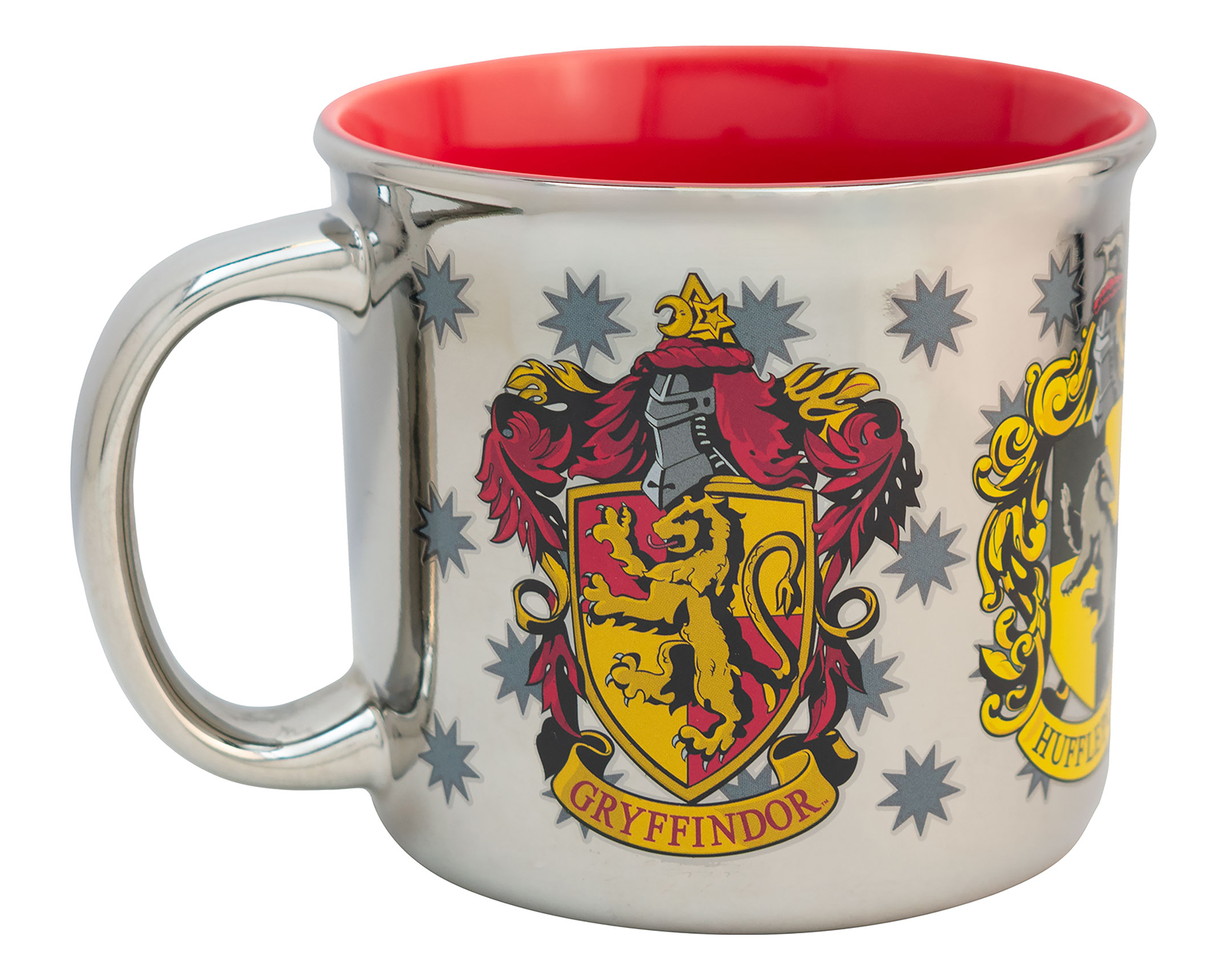 Taza de Cerámica Fun Kids Harry Potter 430 ml
