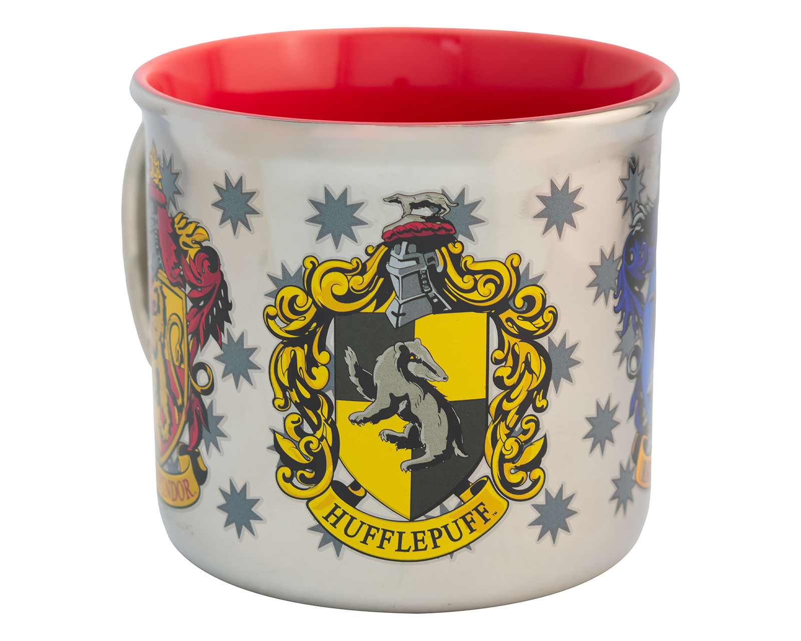 Foto 3 pulgar | Foto 2 | Taza de Cerámica Fun Kids Harry Potter 430 ml