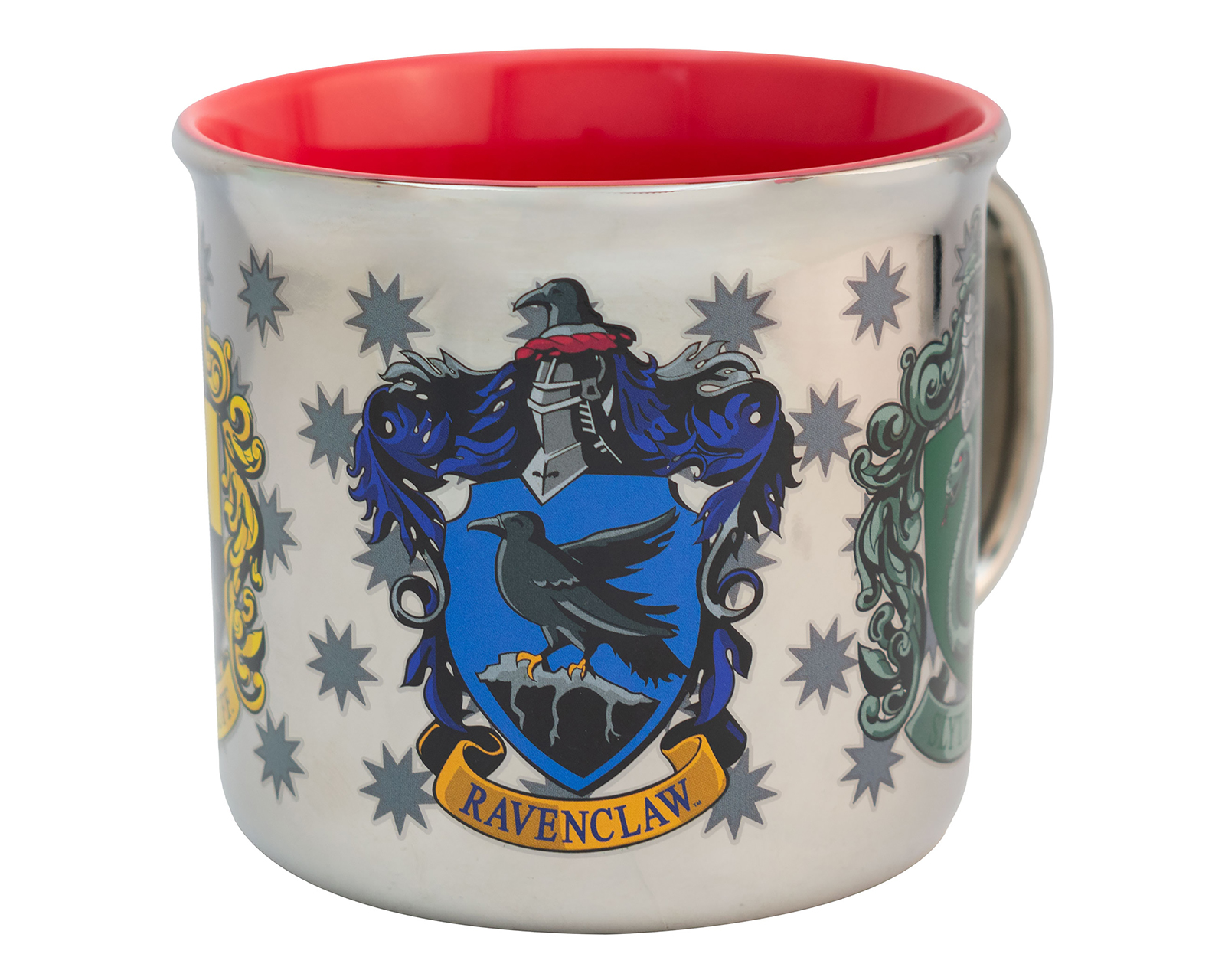 Foto 3 | Foto 3 | Taza de Cerámica Fun Kids Harry Potter 430 ml