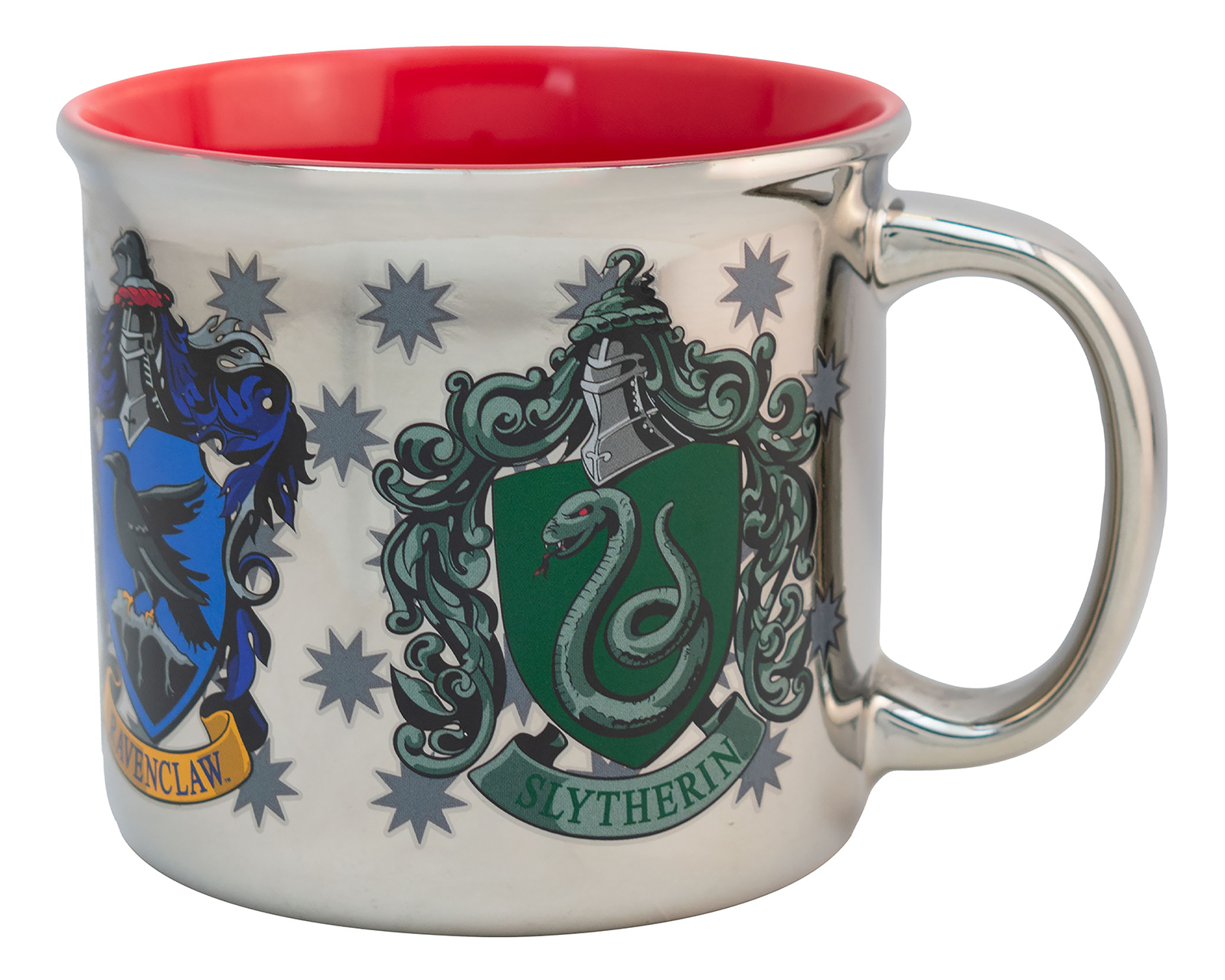 Foto 5 pulgar | Foto 4 | Taza de Cerámica Fun Kids Harry Potter 430 ml
