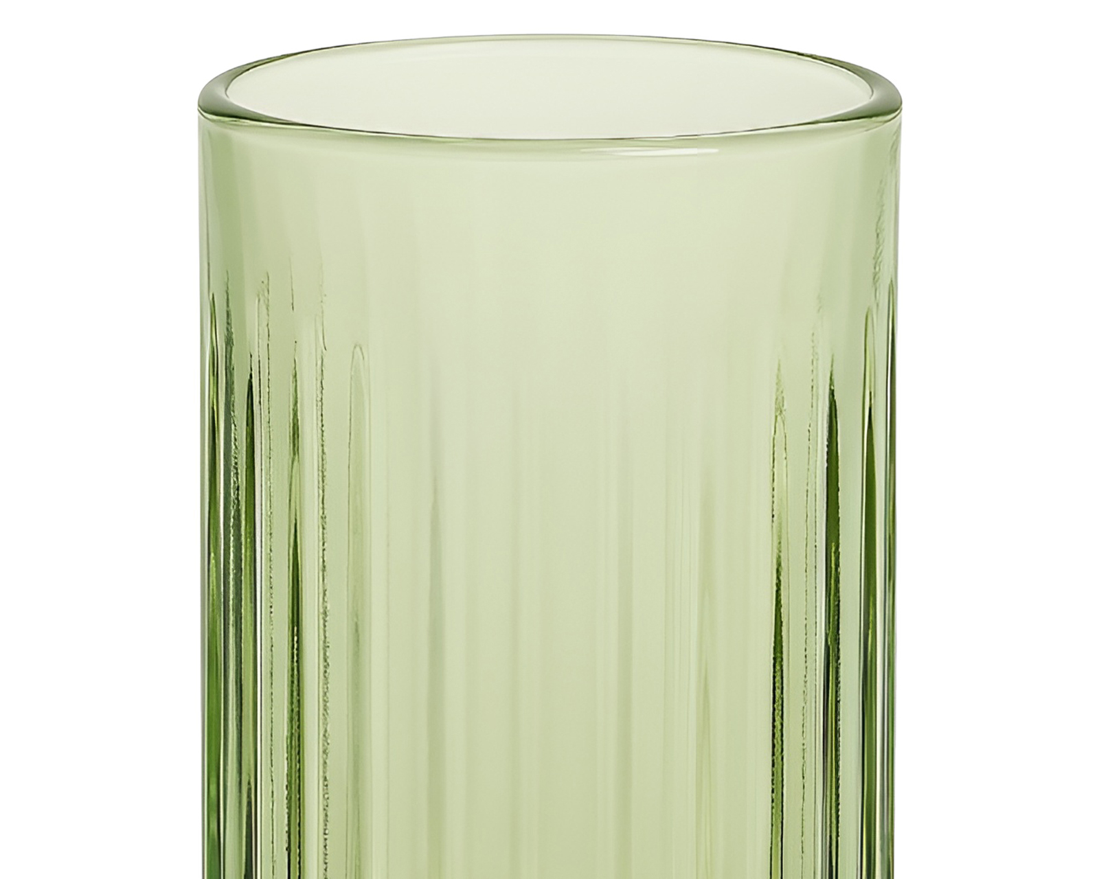 Foto 4 pulgar | Foto 3 | Vaso de Vidrio Vittori 420 ml 4 Piezas