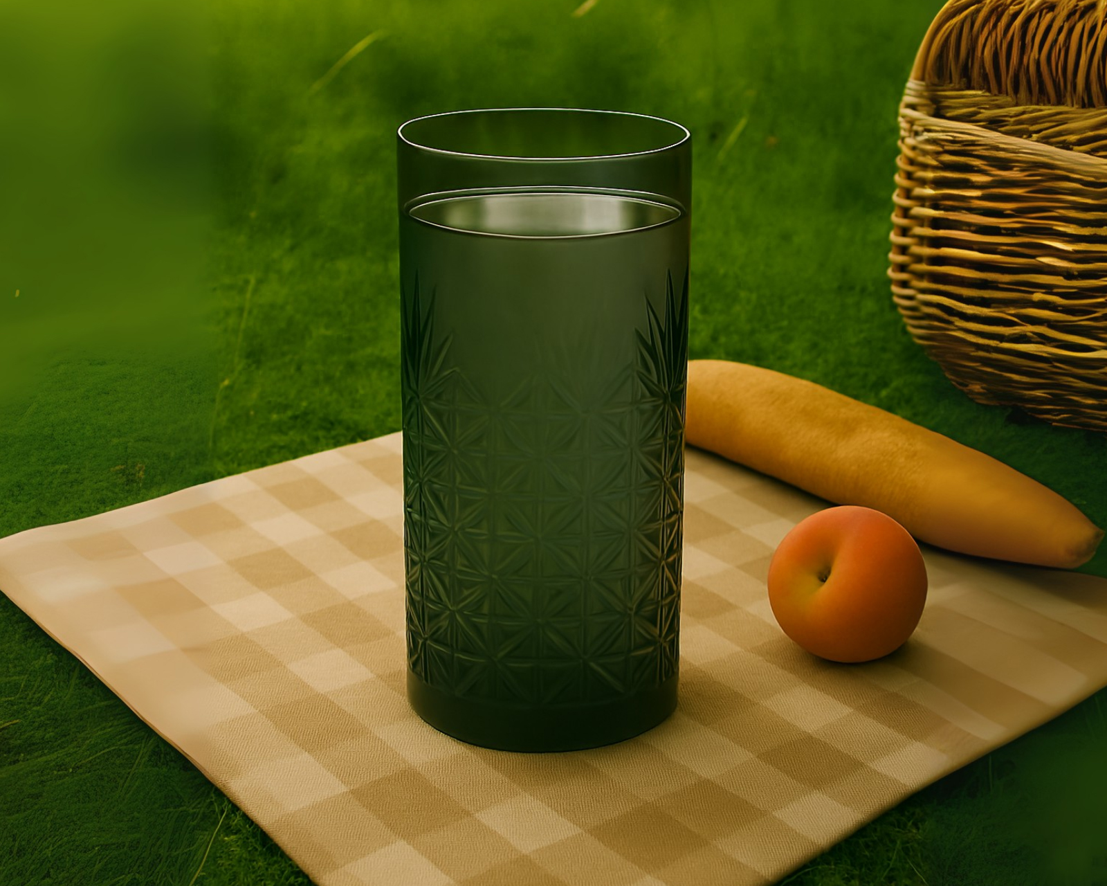 Foto 4 pulgar | Foto 3 | Set de Vasos Vittori 4 Piezas