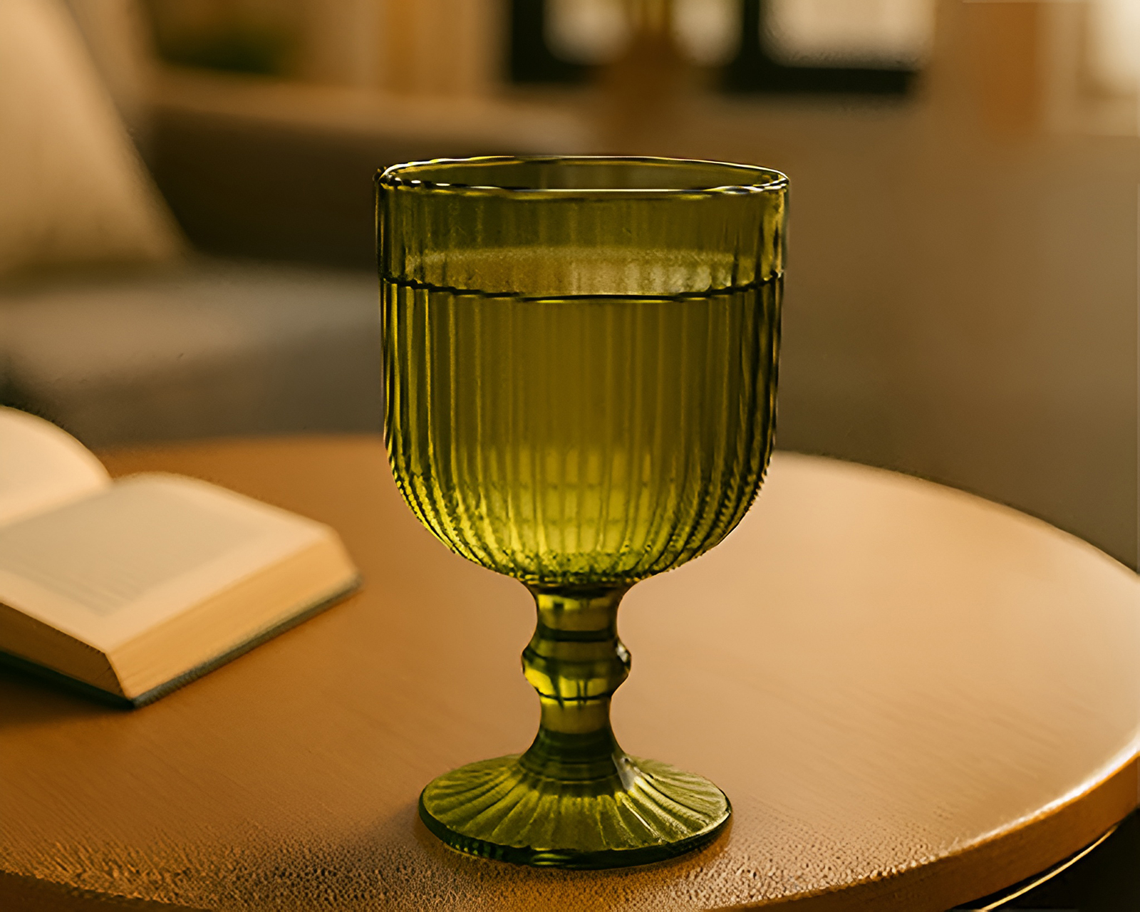 Foto 4 | Foto 4 | Set de Copas Vittori 4 Piezas