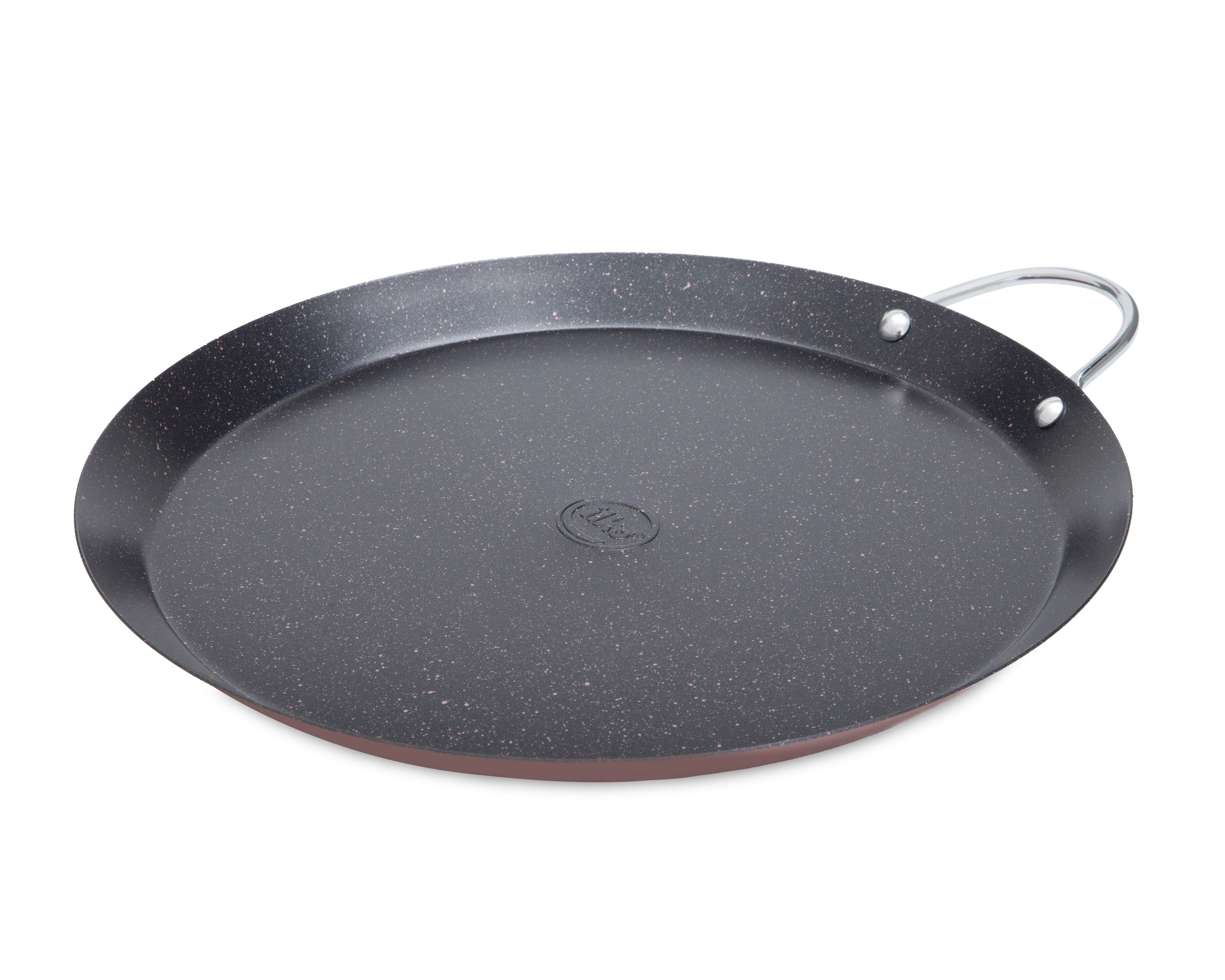 Comal Ilko de Acero al Carbono