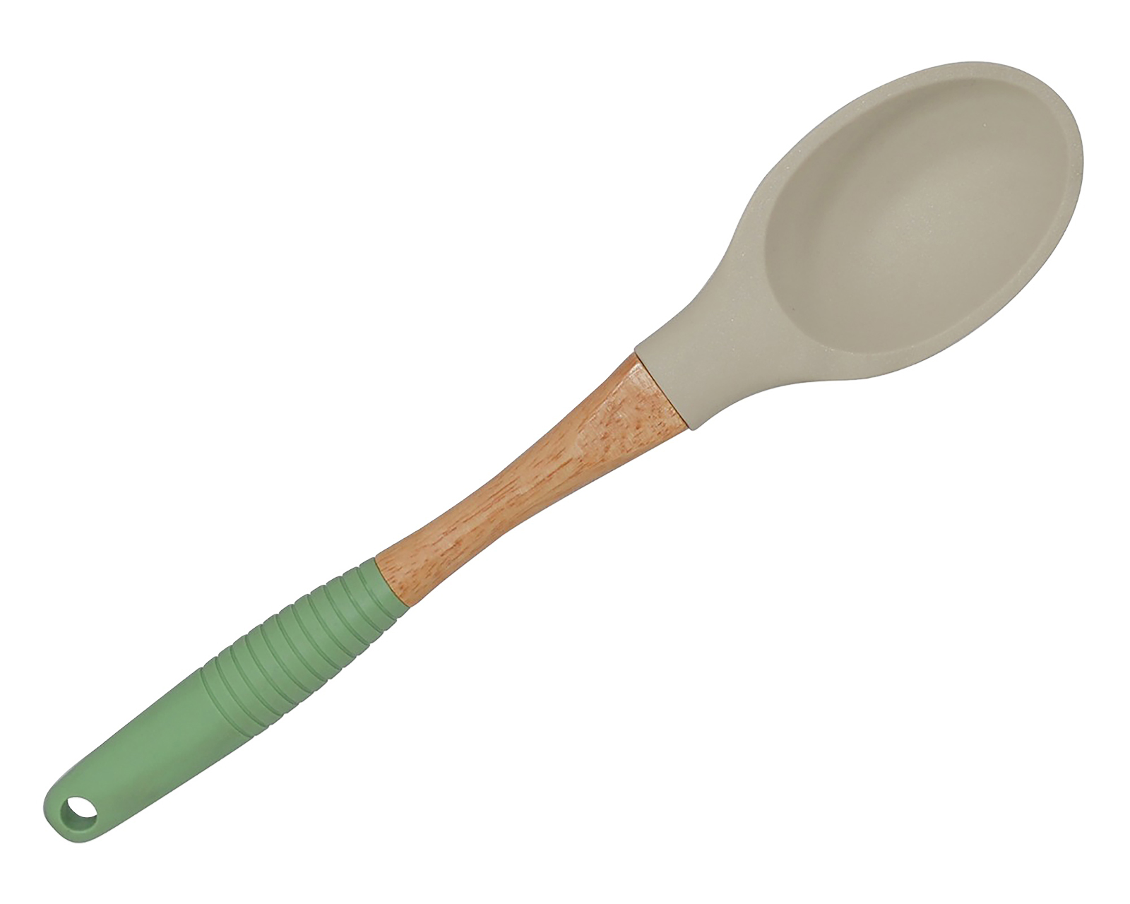 Foto 2 | Foto 2 | Juego de Utensilios de Cocina Record de Silicón 4 Piezas