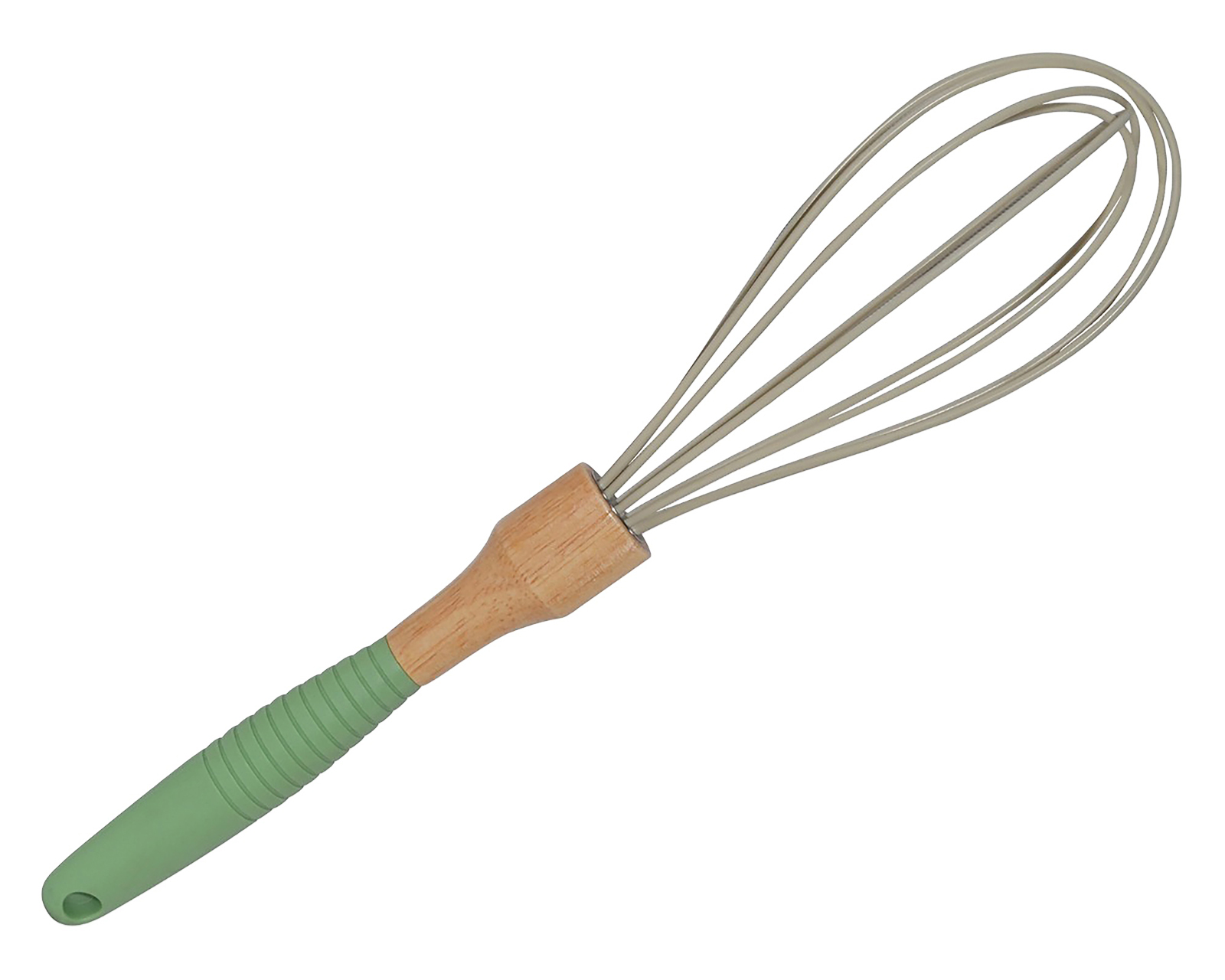 Foto 4 pulgar | Foto 3 | Juego de Utensilios de Cocina Record de Silicón 4 Piezas