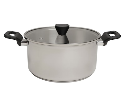 Foto 2 | Foto 2 | Batería de Cocina Alpro de Acero Inoxidable 15 Piezas
