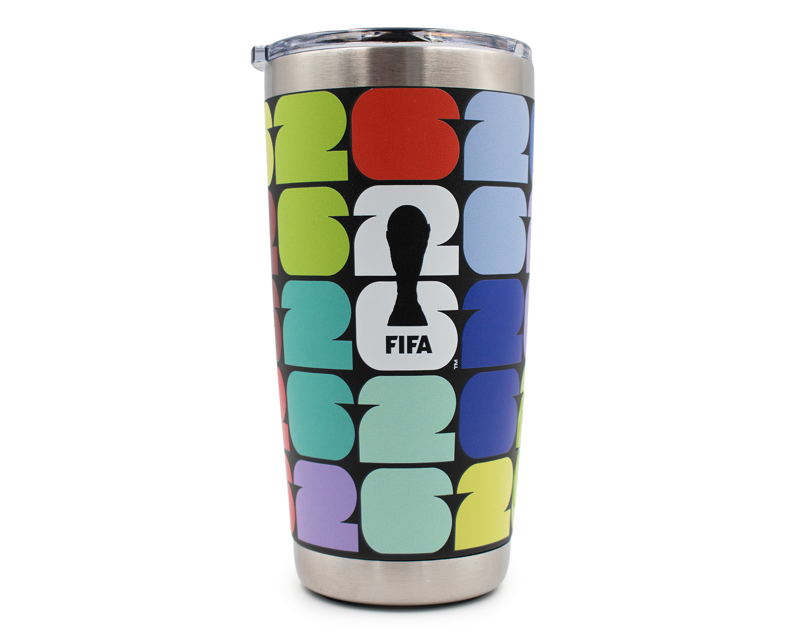 Termo Norday 600 ml