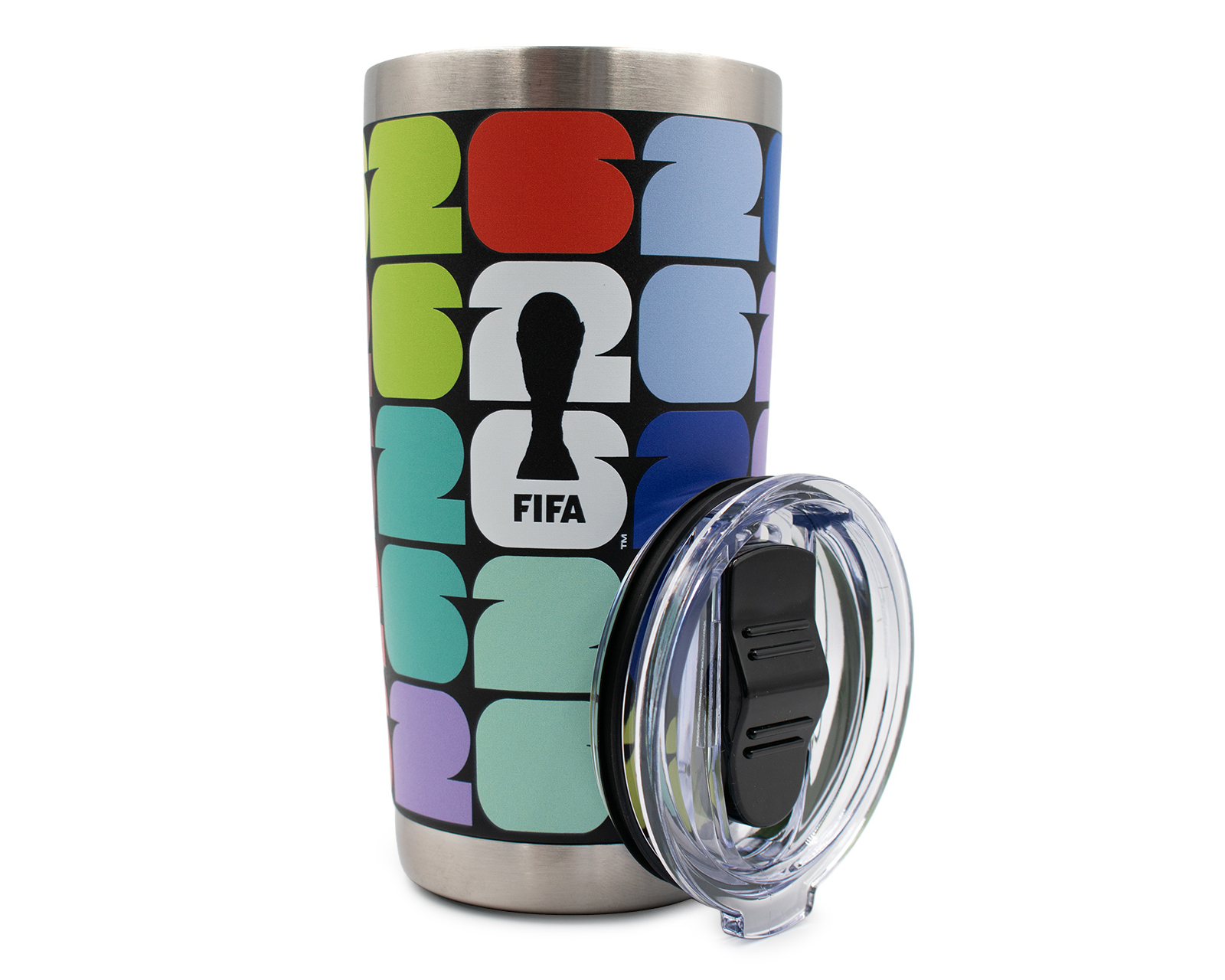 Foto 4 pulgar | Foto 3 | Termo Norday 600 ml
