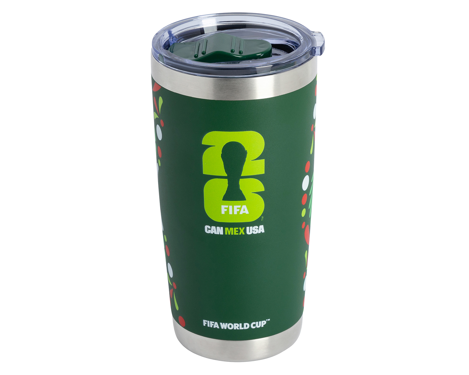 Foto 4 pulgar | Foto 3 | Termo Norday 600 ml