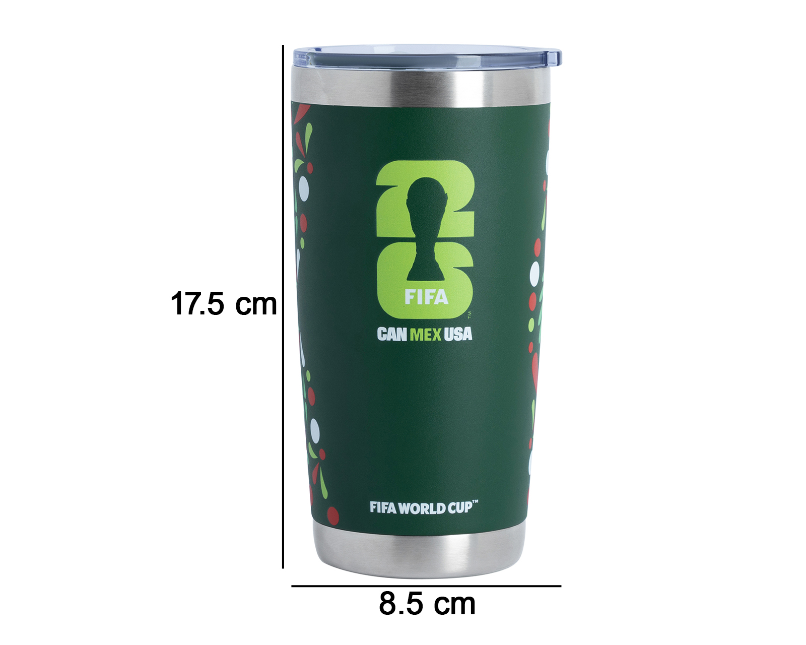 Foto 6 | Foto 6 | Termo Norday 600 ml
