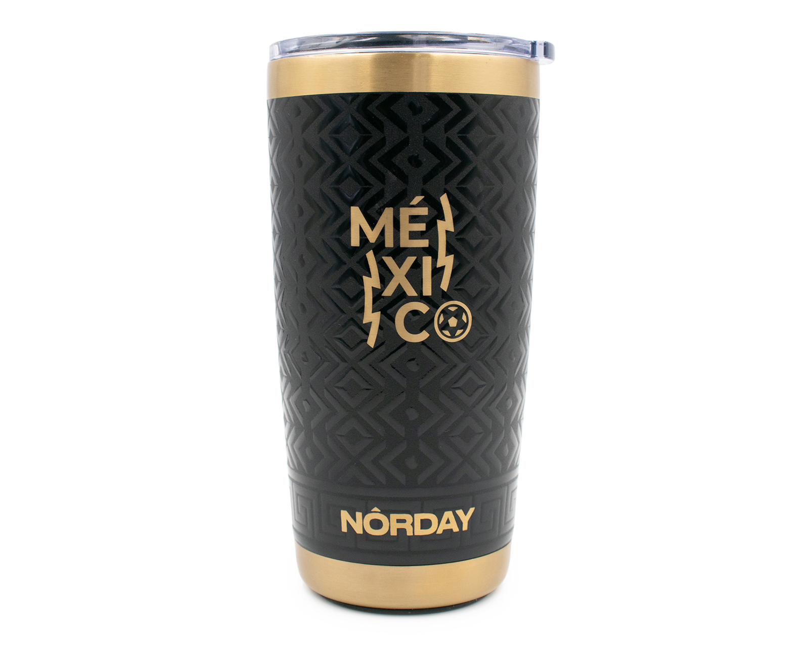 Foto 2 pulgar | Foto 1 | Termo Norday 600 ml