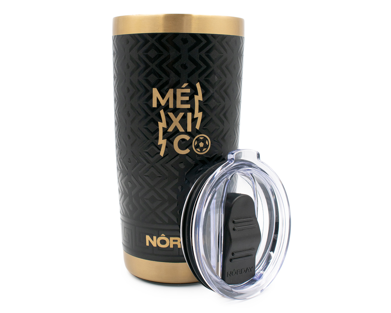 Foto 4 pulgar | Foto 3 | Termo Norday 600 ml