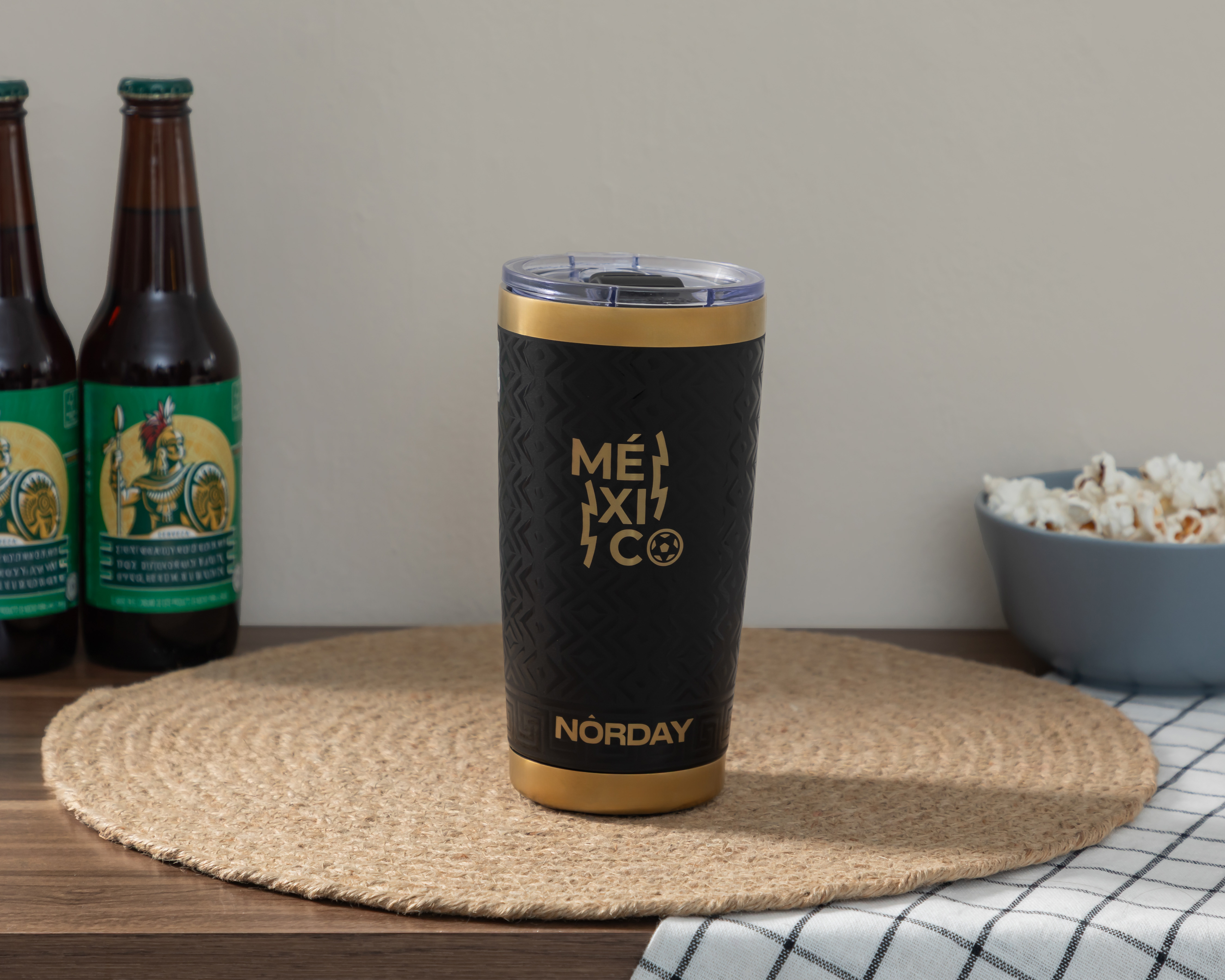 Foto 5 | Foto 5 | Termo Norday 600 ml