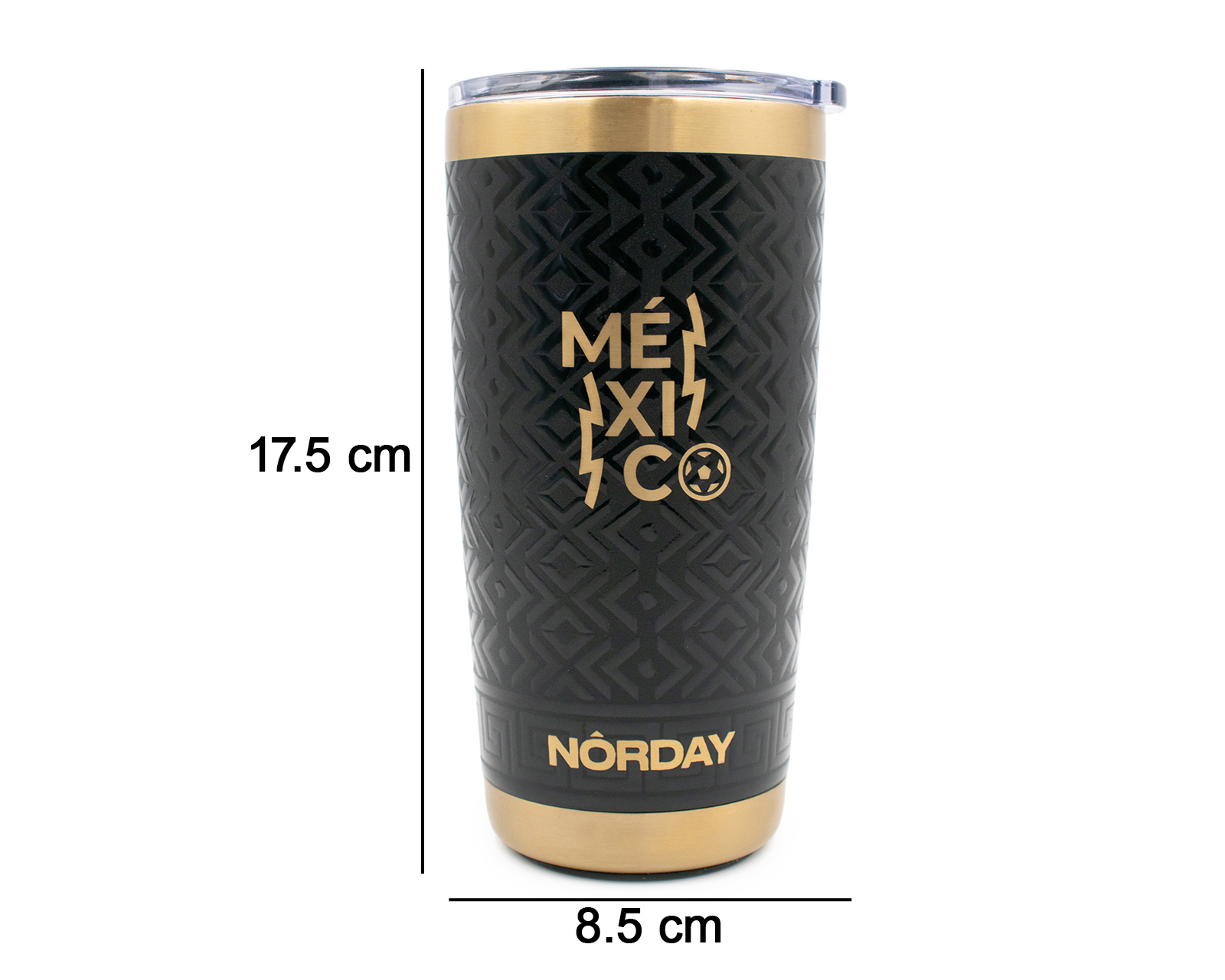 Foto 7 pulgar | Foto 6 | Termo Norday 600 ml
