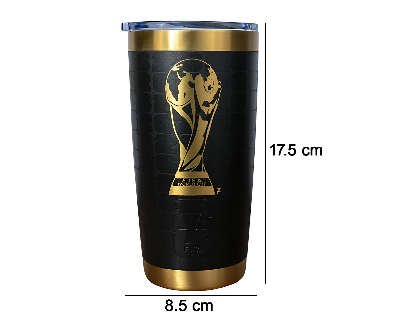 Foto 7 pulgar | Foto 6 | Termo Norday 600 ml