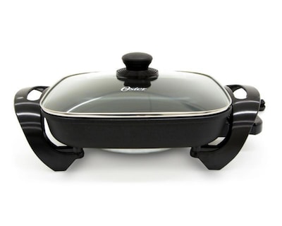 Foto 2 | Foto 2 | Sartén Eléctrico Oster CKSTSK1712-013