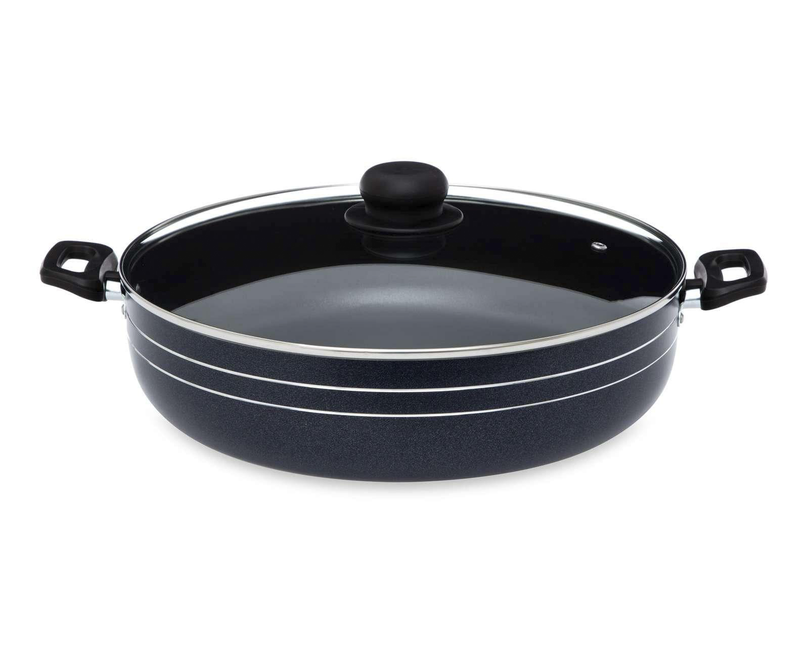 Olla Lamex 6 Litros de Aluminio