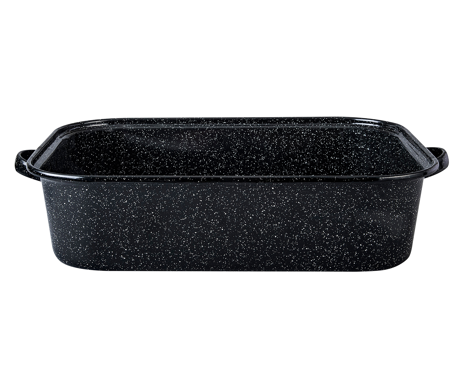 Refractario Rectangular de Peltre