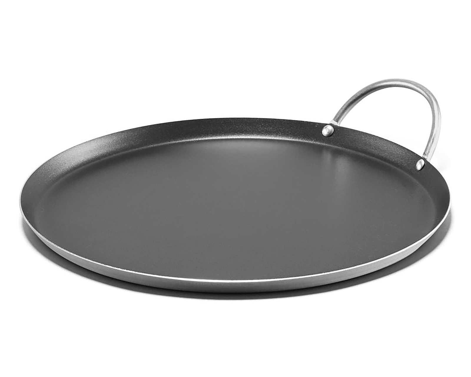 Foto 1 | Foto 1 | Comal Record de Aluminio Antiadherente 30 cm