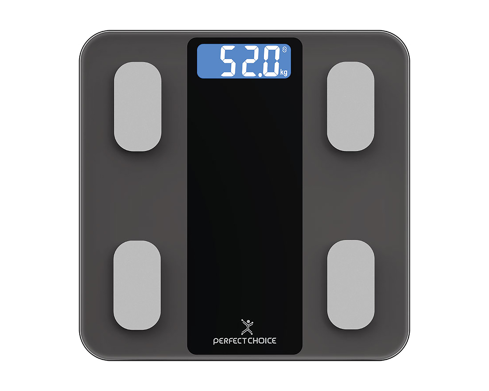 Báscula Corporal Digital Perfect Choice 180 Kilos