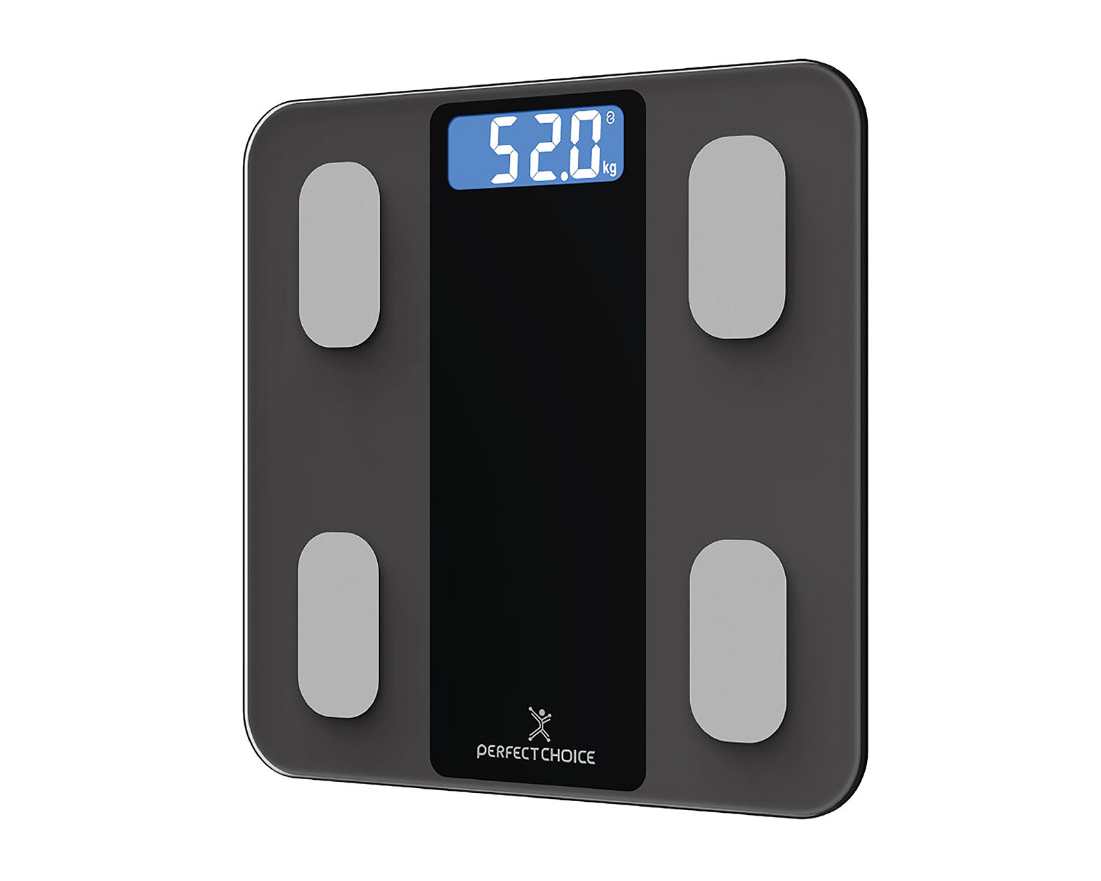 Foto 5 pulgar | Foto 4 | Báscula Corporal Digital Perfect Choice 180 Kilos