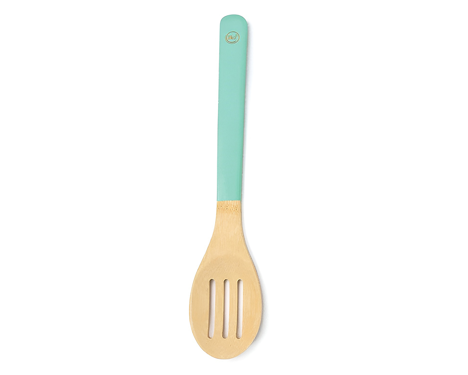 Foto 3 pulgar | Foto 2 | Juego de Utensilios de Cocina Ilko de Bambú 5 Piezas