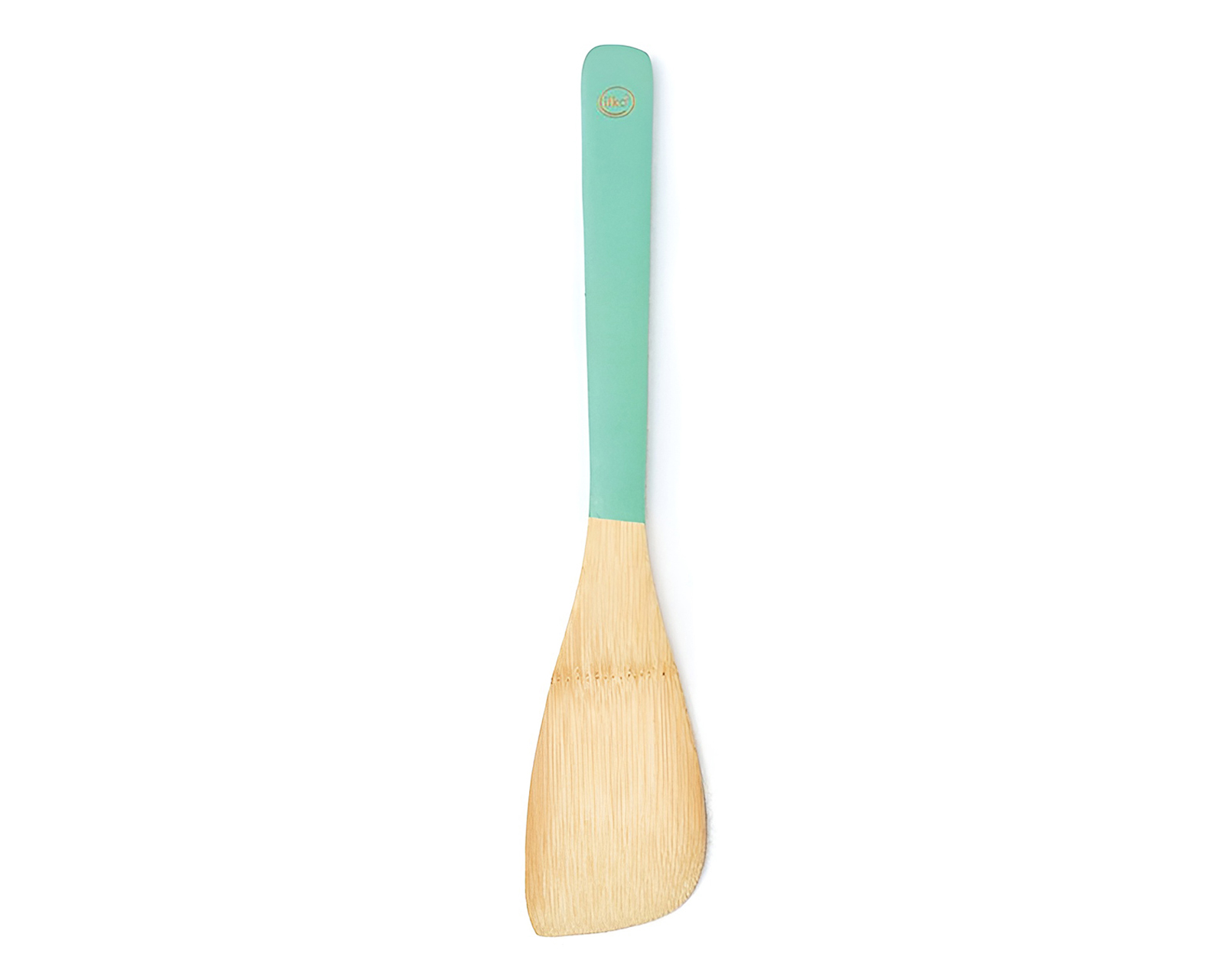 Foto 4 pulgar | Foto 3 | Juego de Utensilios de Cocina Ilko de Bambú 5 Piezas