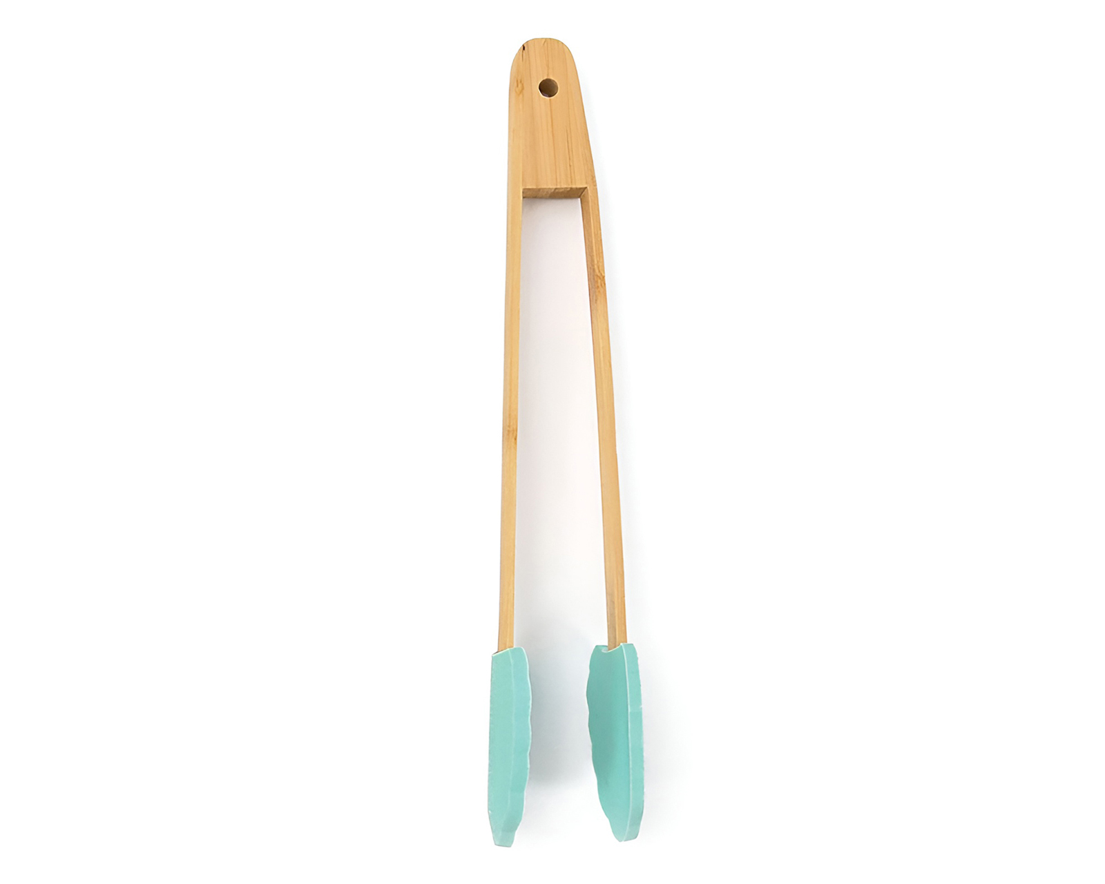Foto 5 | Foto 5 | Juego de Utensilios de Cocina Ilko de Bambú 5 Piezas