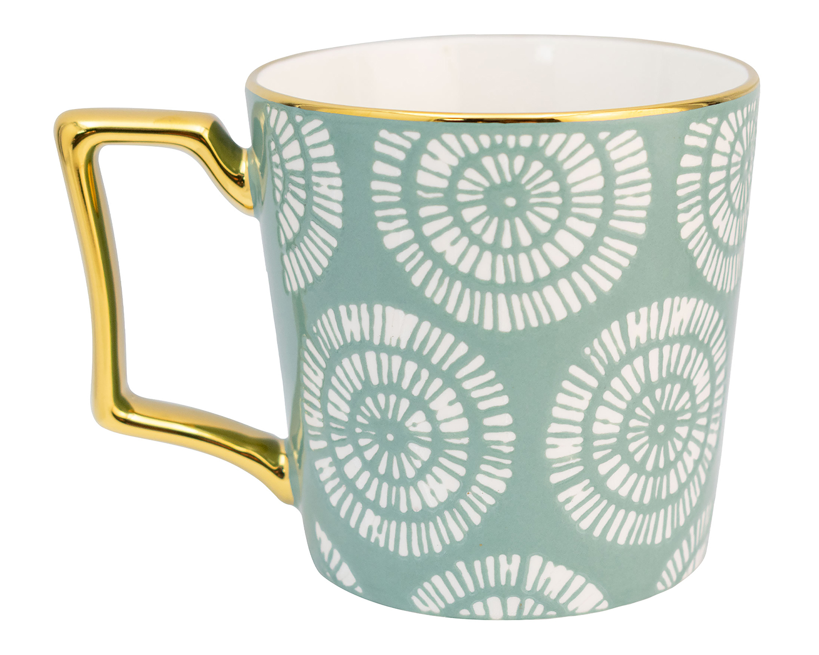 Taza de Cerámica Nuvo 420 ml