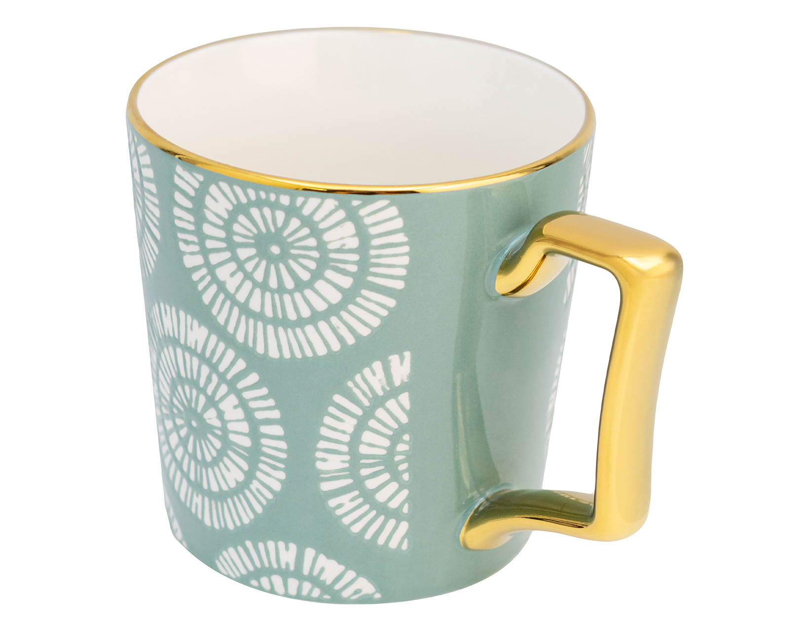 Foto 3 | Foto 3 | Taza de Cerámica Nuvo 420 ml