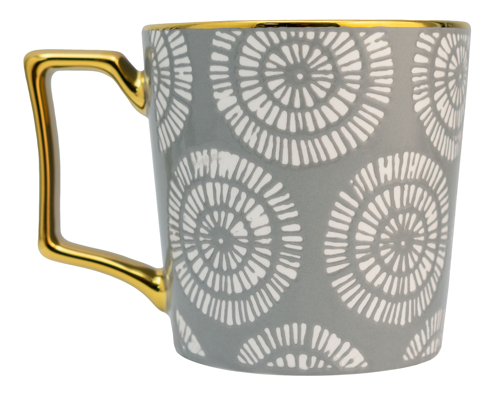 Taza de Cerámica Nuvo 420 ml